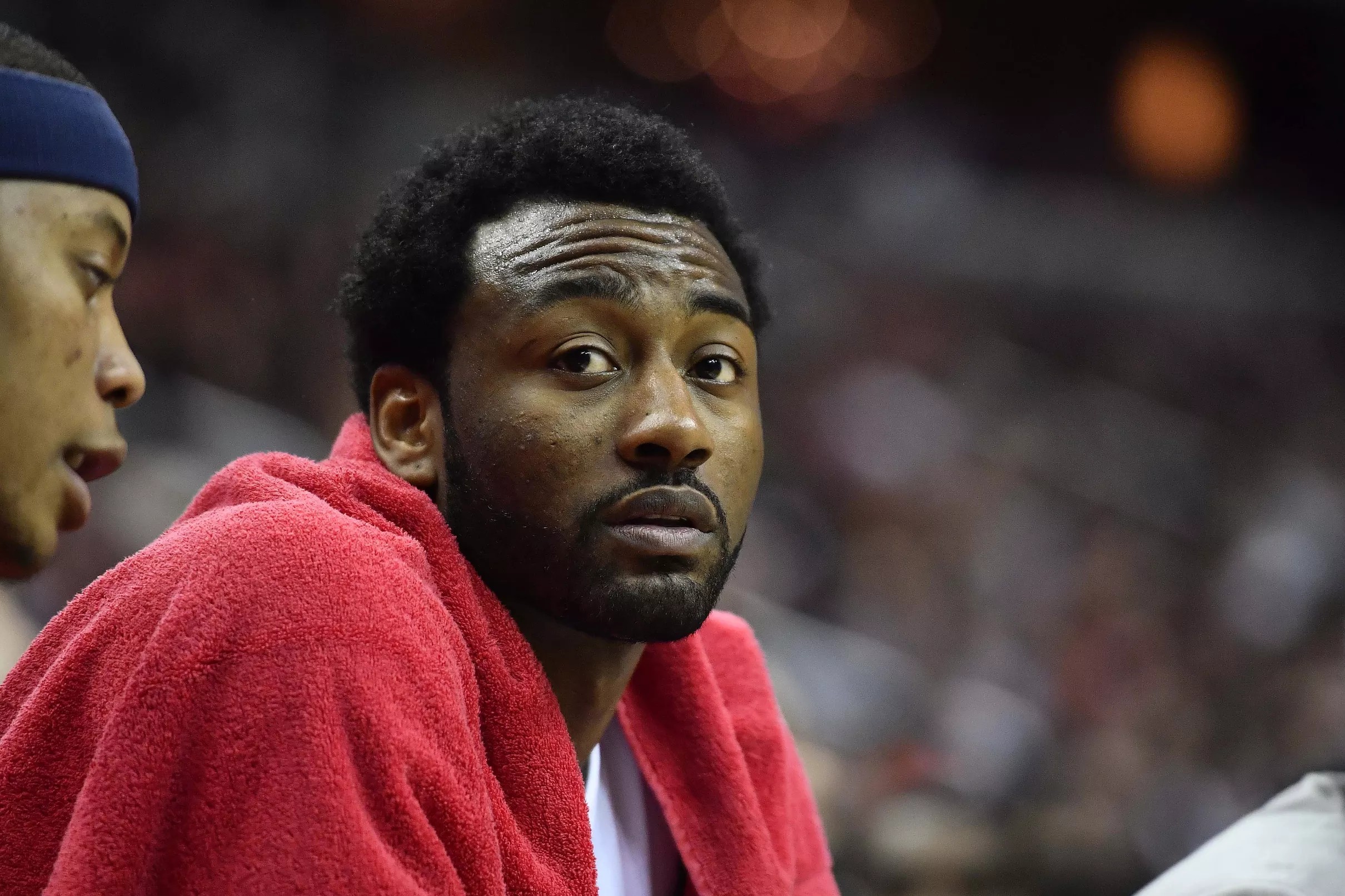 It’s time for John Wall to put more urgency on the Wizards to improve