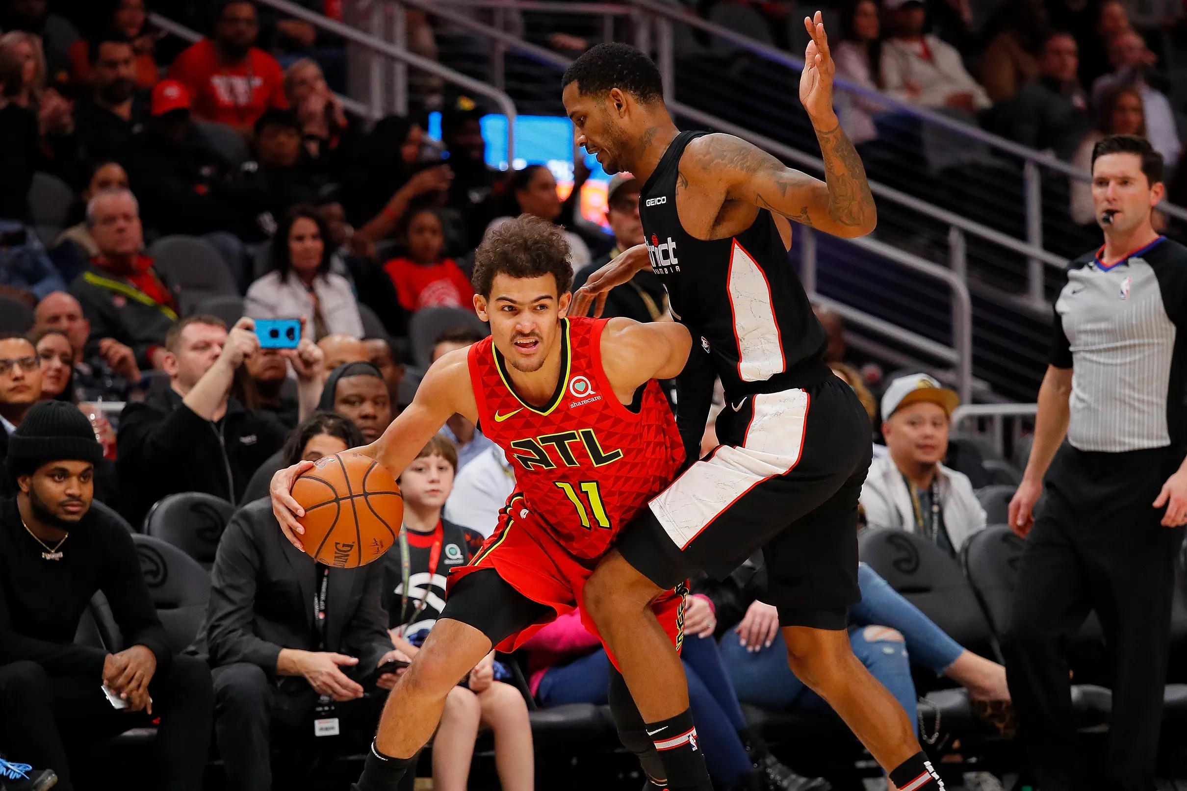 Atlanta Hawks Vs Wizards: Shocking Prediction You Won'T Believe! - xtekf5m