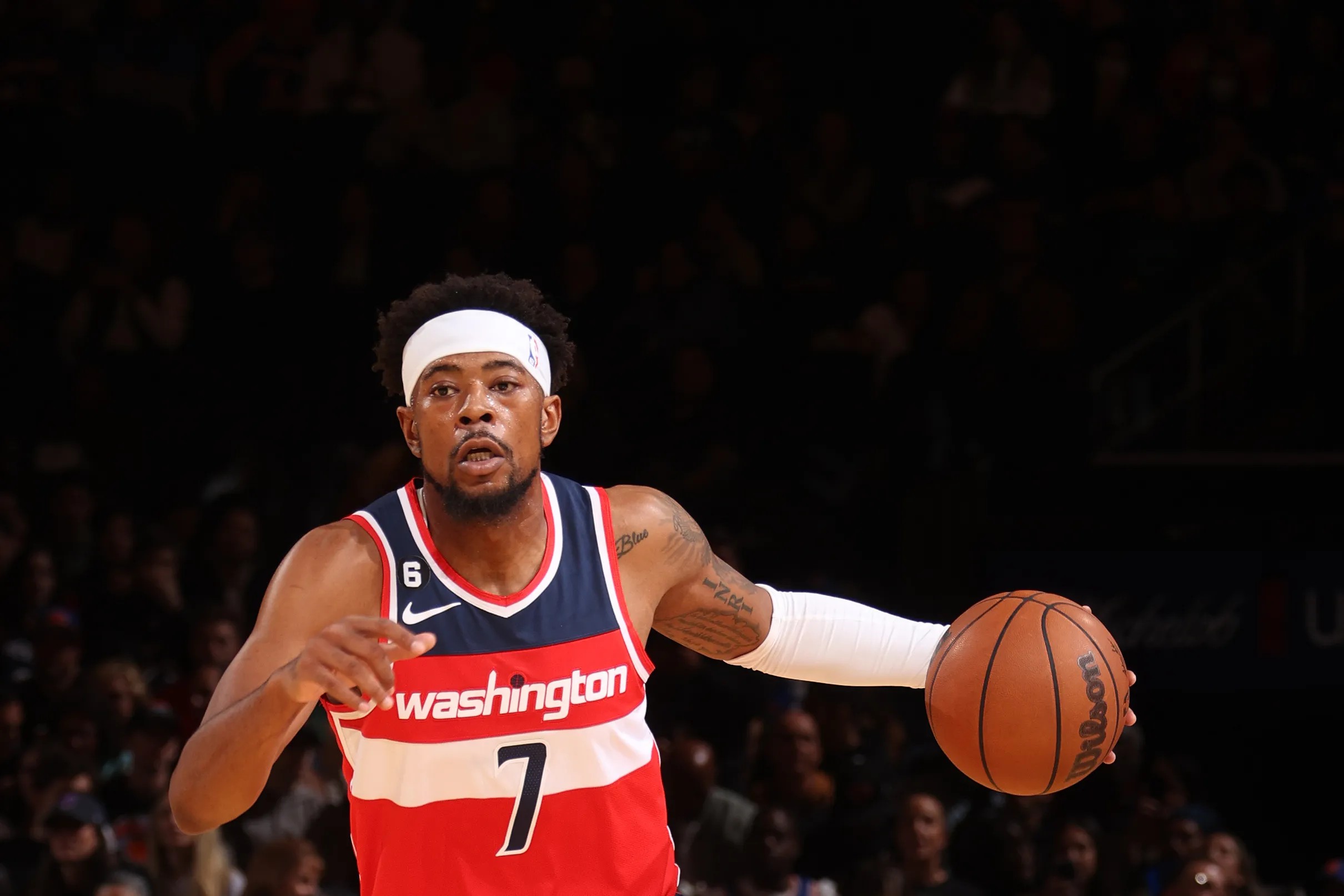 Wizards Release Their 2022-23 Roster: Jordan Goodwin Earns A Two-way 