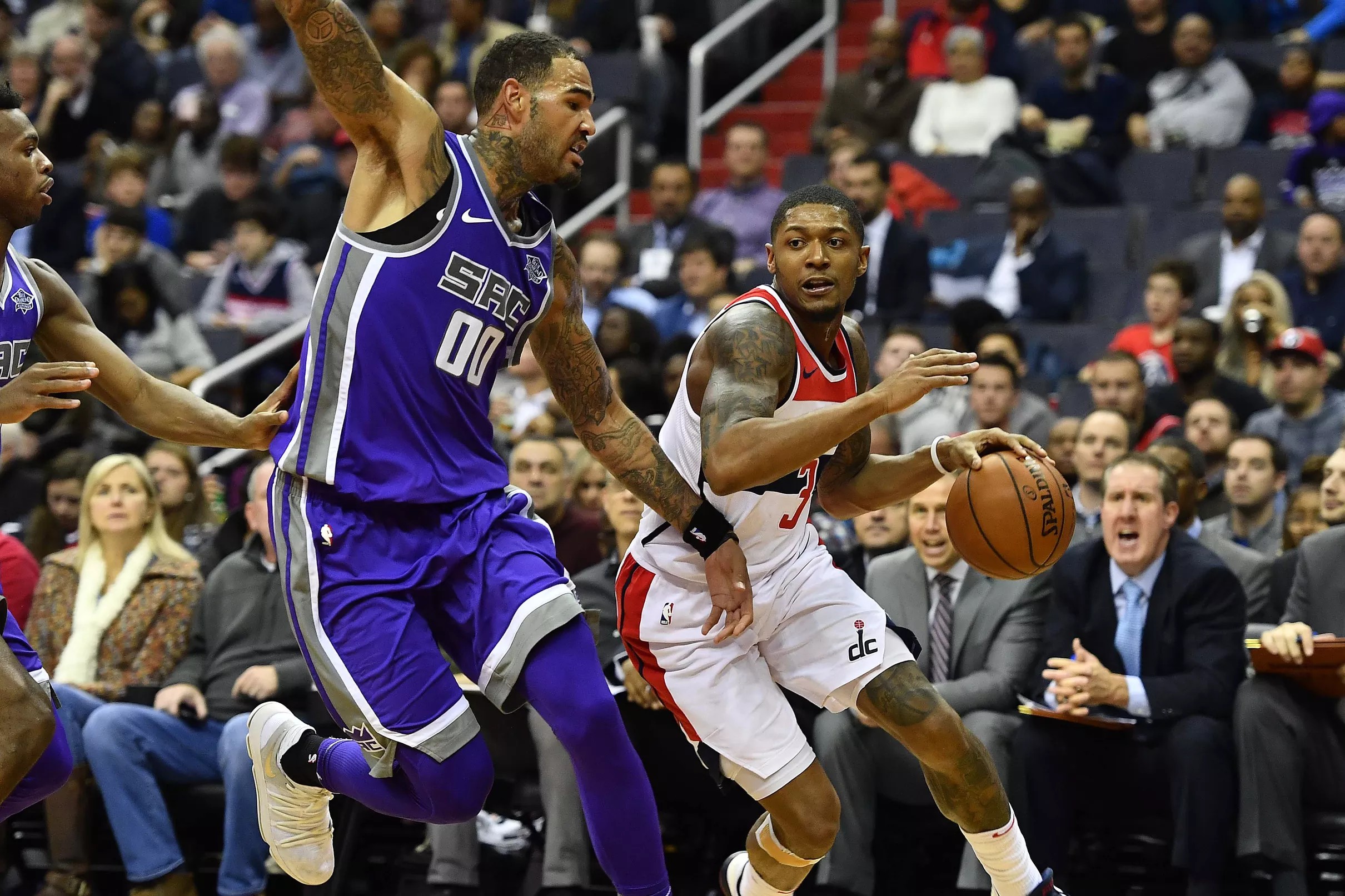 Wizards vs. Kings preview: Washington looks to bounce back against the 