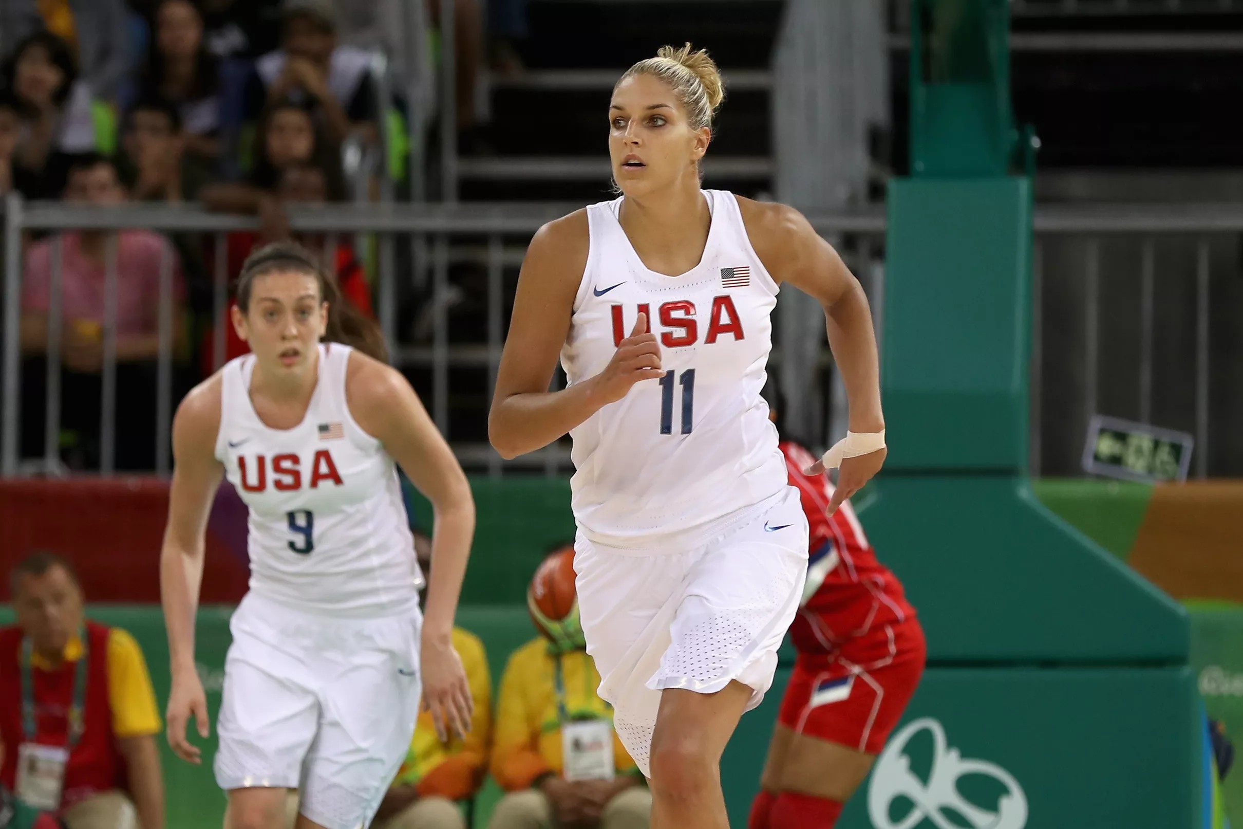 United States In Group D, Belgium In Group B Of FIBA Women’s Basketball ...