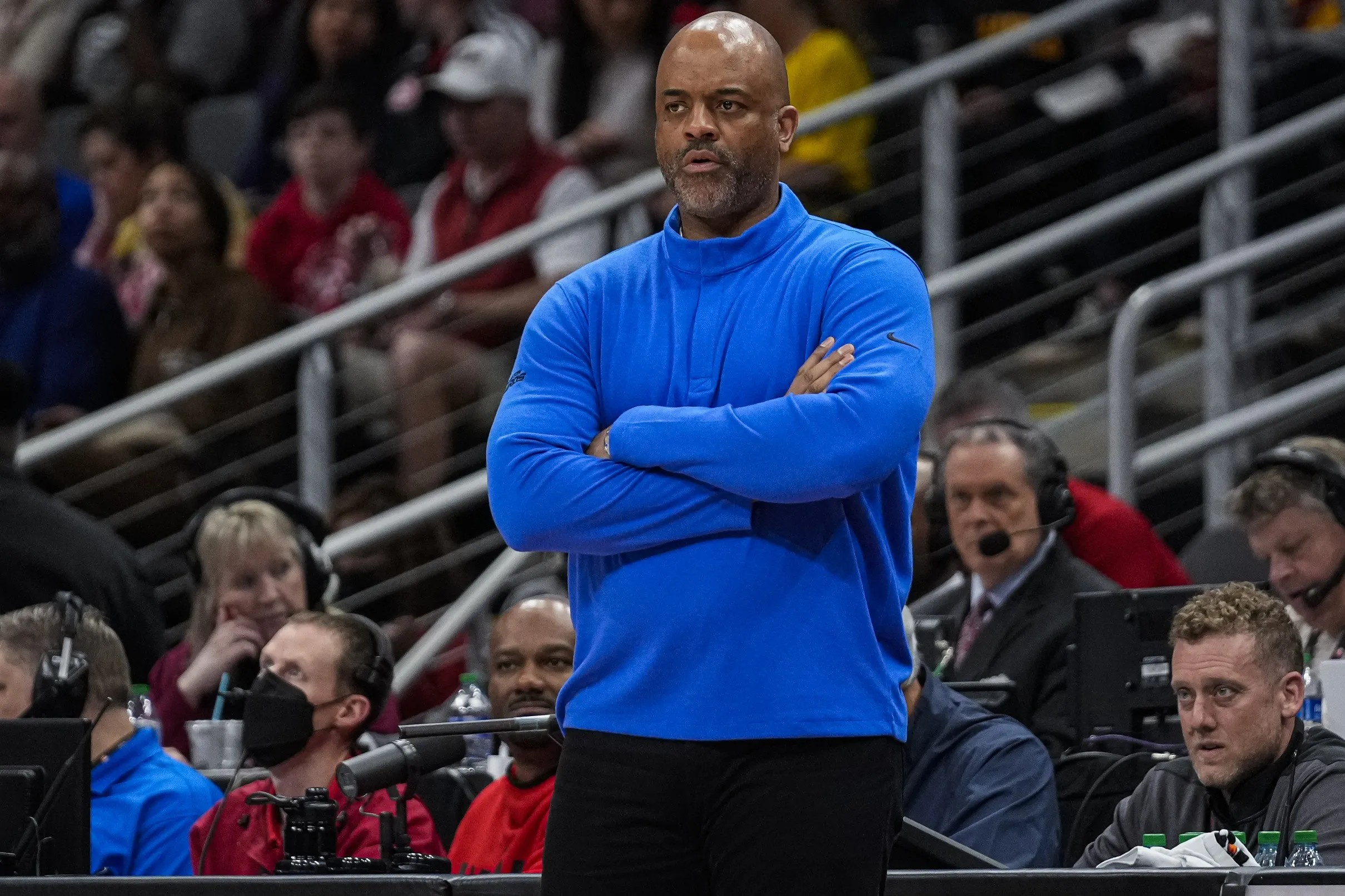Fun and games with the 202223 Wizards schedule