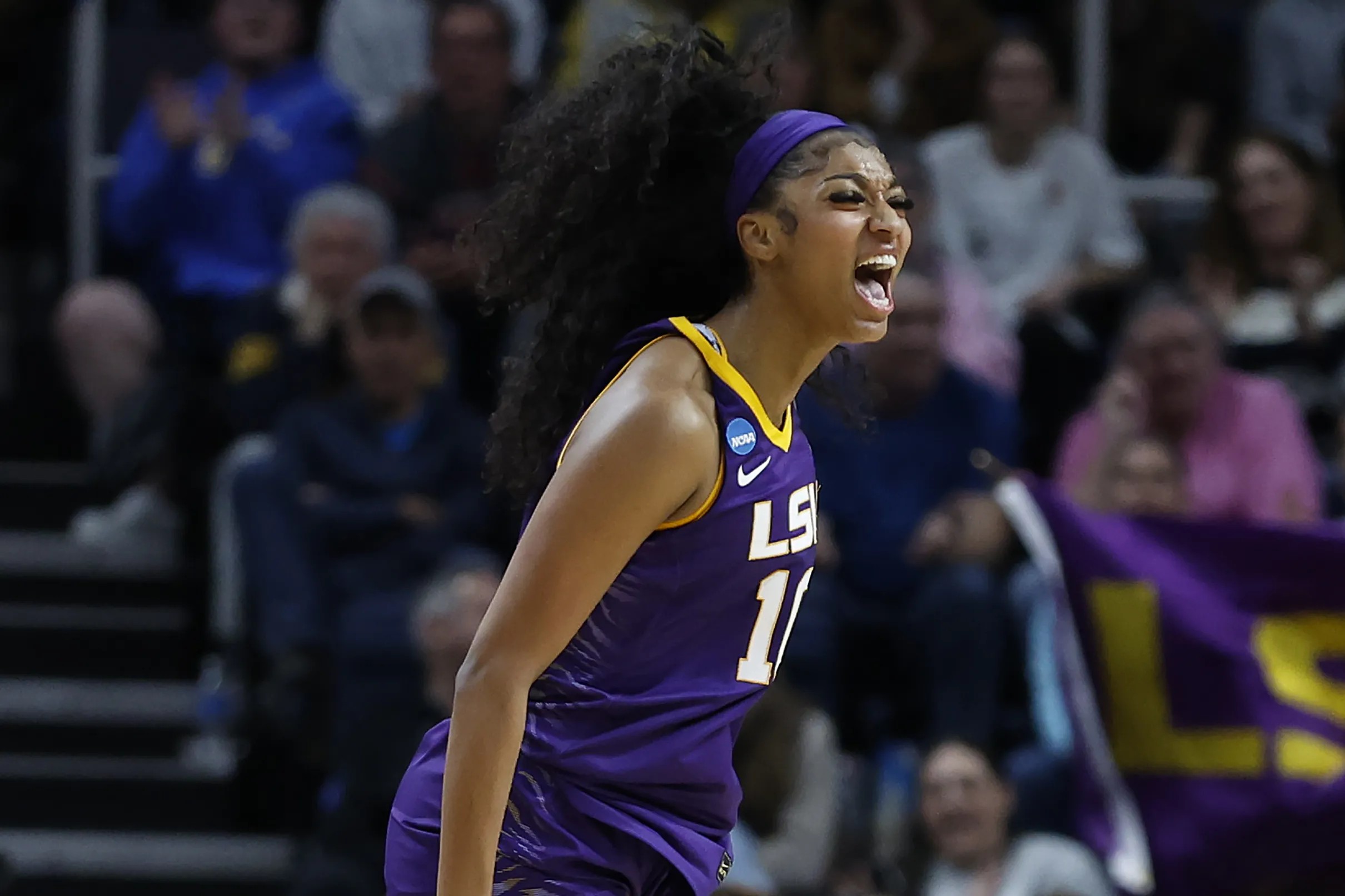 2024 WNBA Draft Predictions Who should the Mystics draft with the
