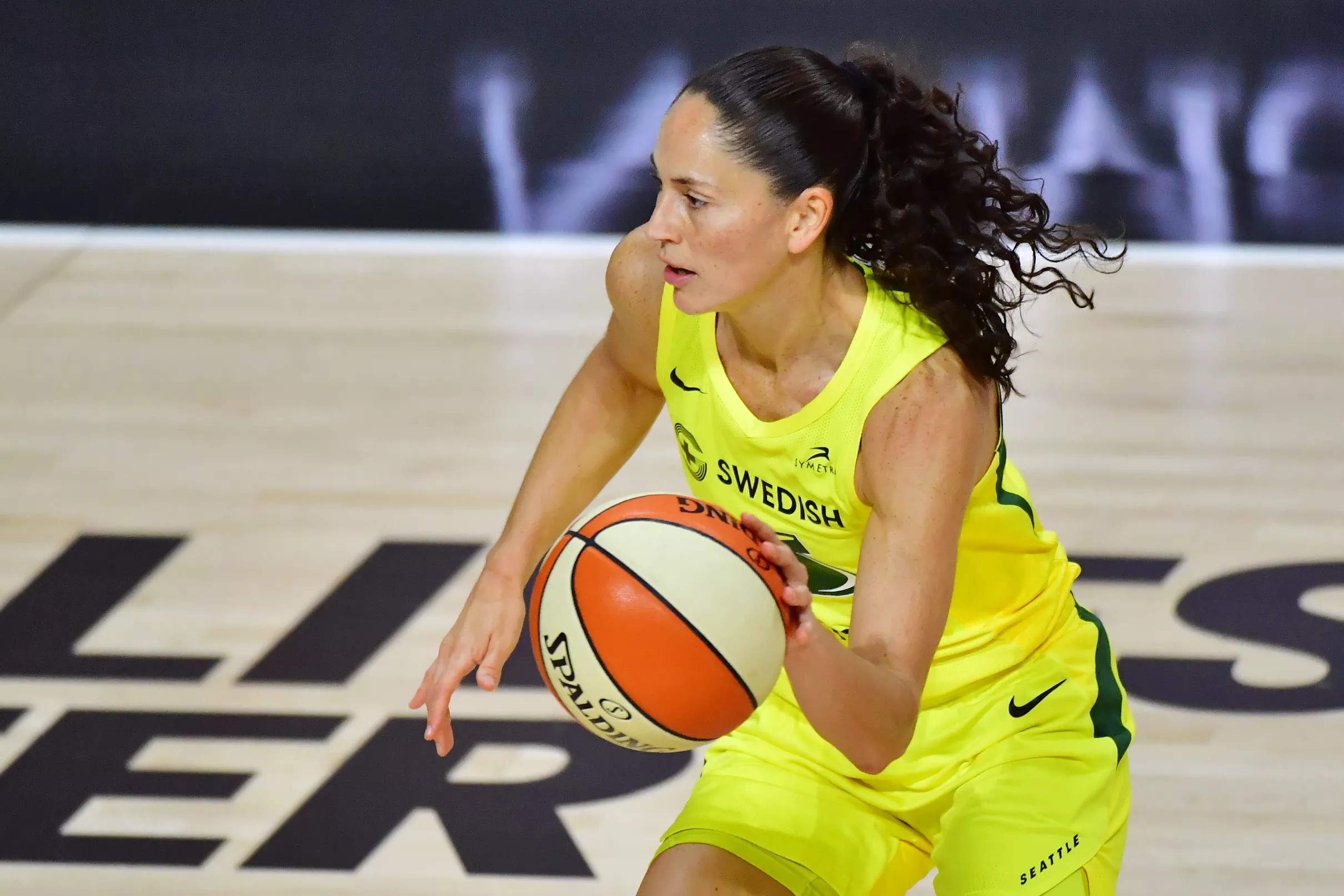 2020 WNBA Finals Game 3 Open Thread Could the Storm be the next