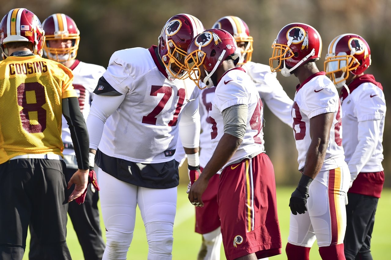 On The Fringe Of 53: Christine Michael