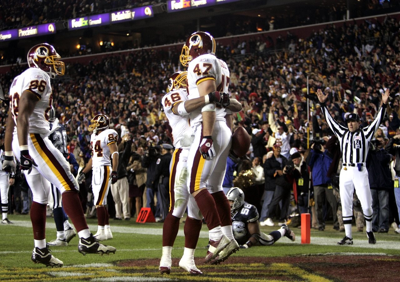 watch redskins cowboys game live