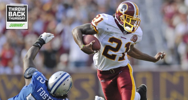 Throwback Thursday: The Legacy Of Sean Taylor