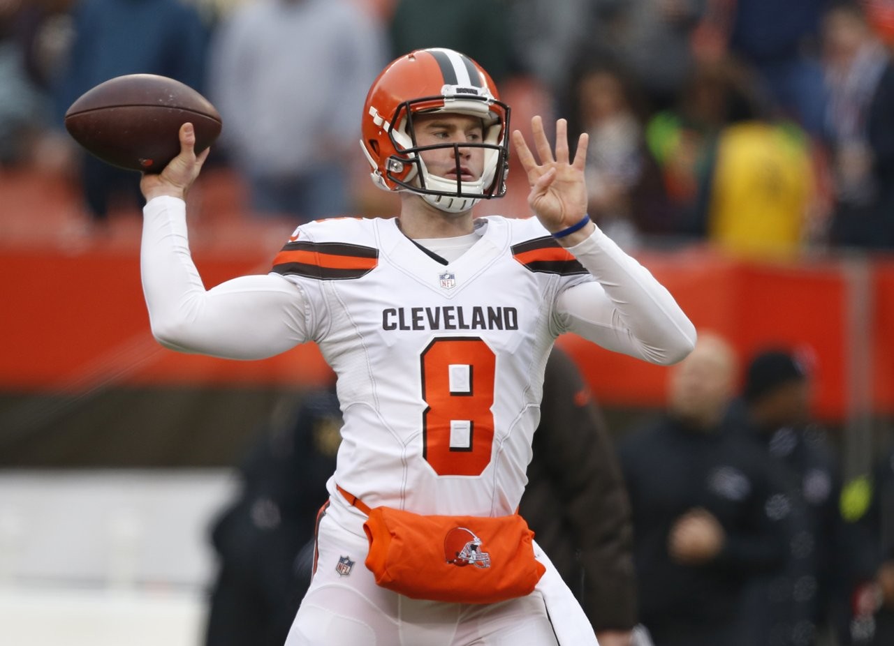 Five Things To Know About Kevin Hogan