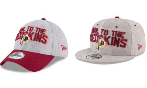 new era nfl draft hats