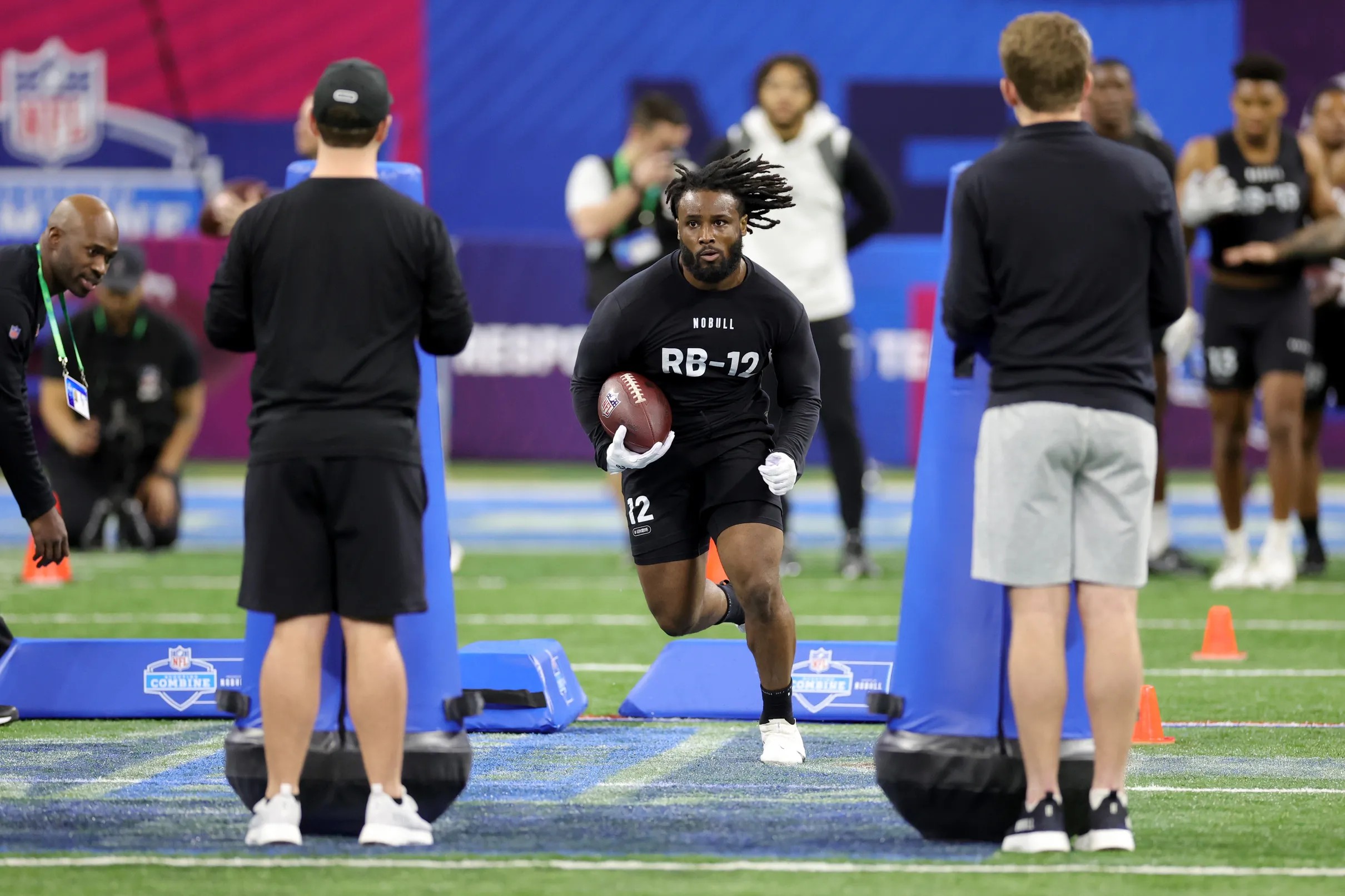 2024 NFL Combine Schedule, Dates, Times, Player invites