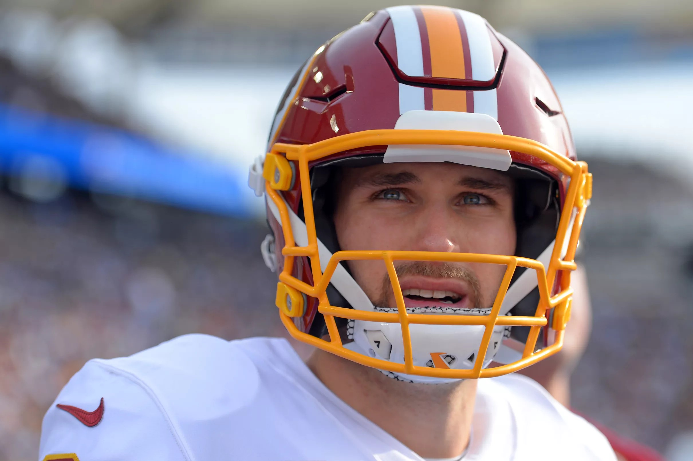 A Kirk Cousins LongTerm Deal and the Cap Ramifications for the Redskins