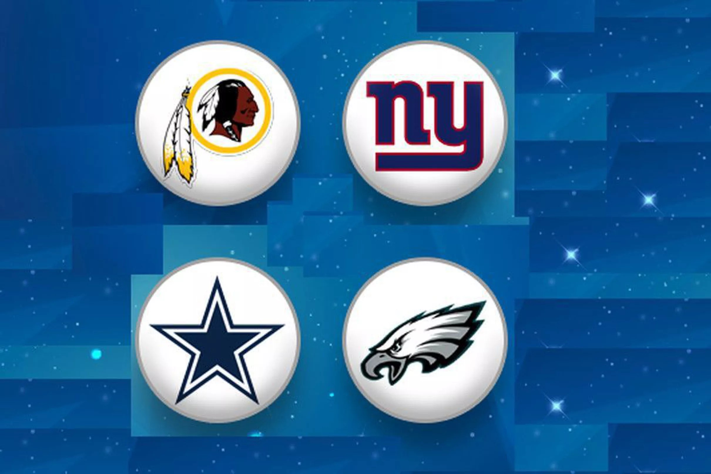 Ranking the NFC East: Tight Ends