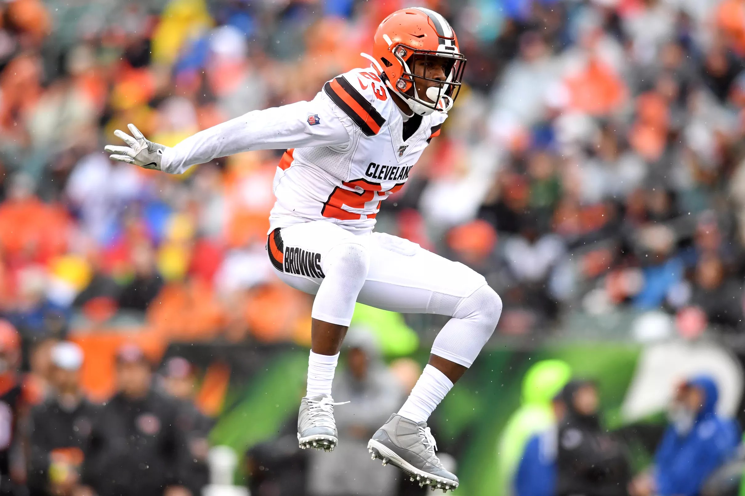 NFL Legal Tampering Day 2! Redskins Free Agency Rumors and News