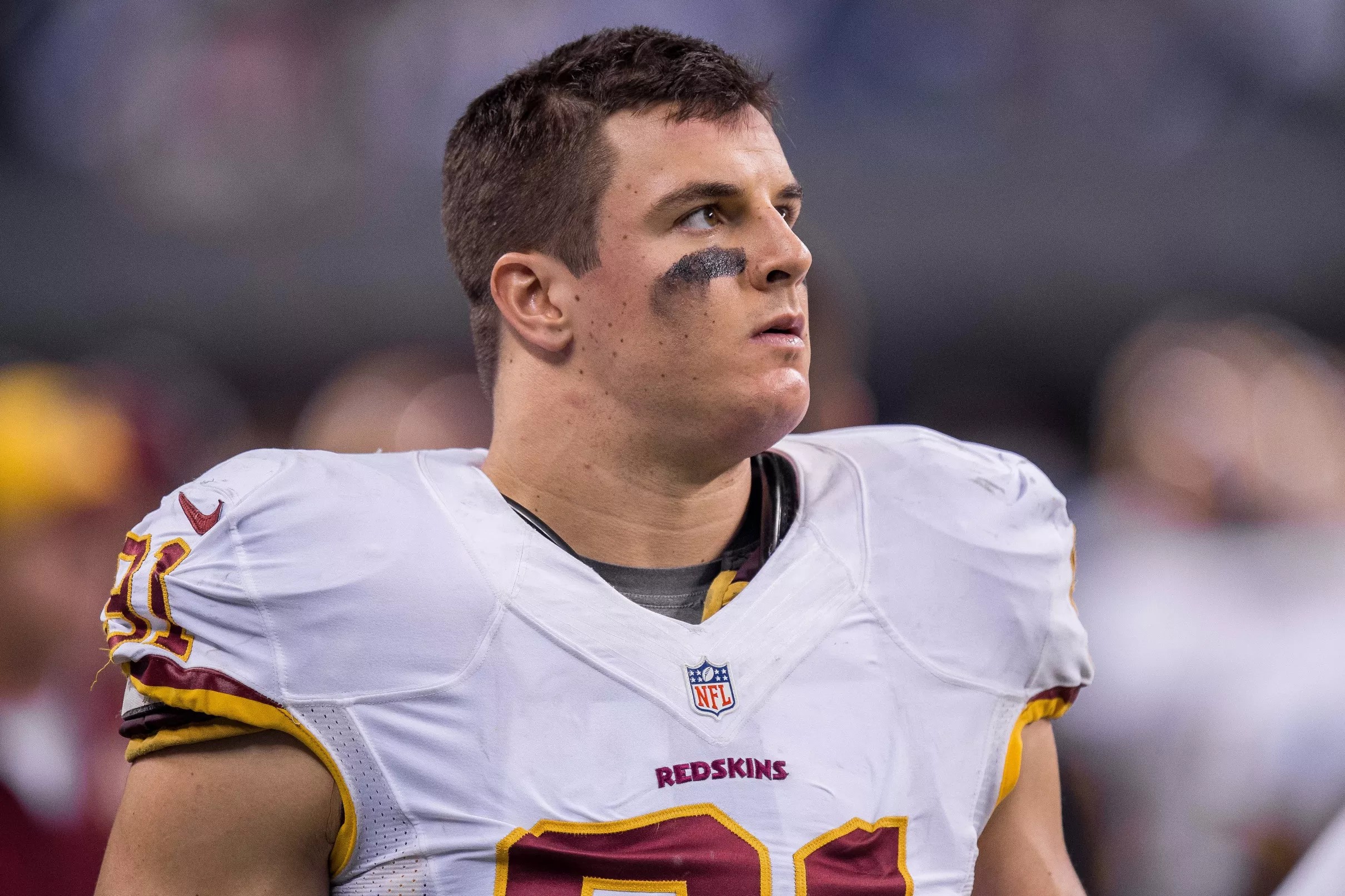 Should Ryan Kerrigan hold out? - Hogs Haven