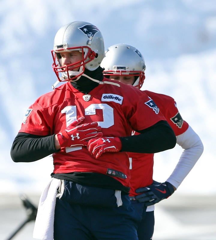 Jaguars defense can be susceptible to Patriots offense