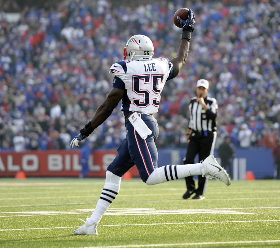 NFL, Verizon set massive 2 billion fiveyear streaming deal