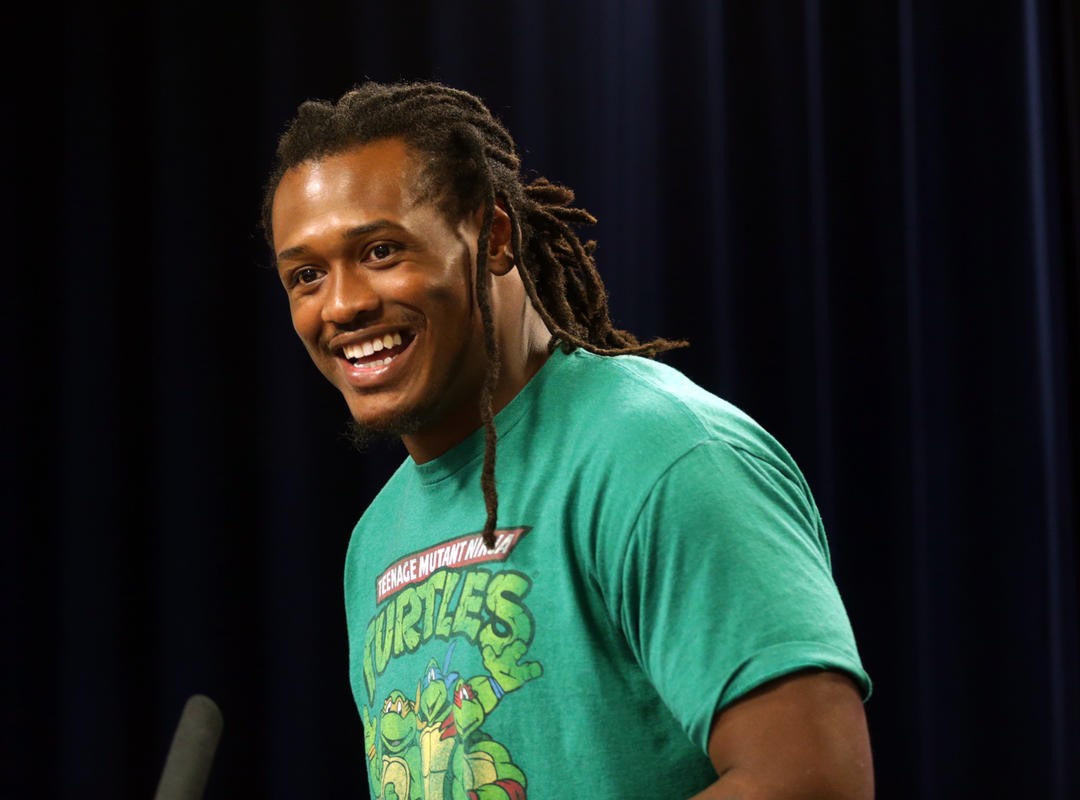 Dont’a Hightower feeling very comfortable as leader on Patriots defense