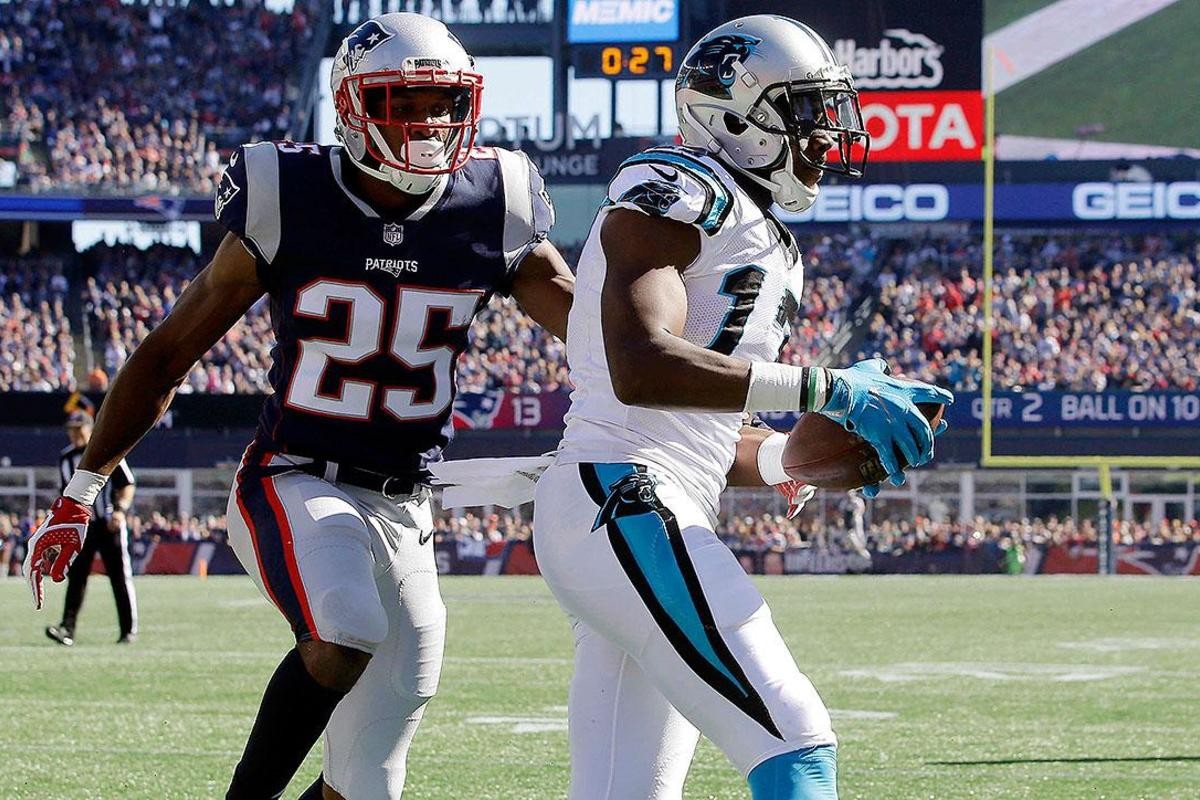 Three & Out: Takeaways From Panthers’ 33–30 Victory Over Patriots