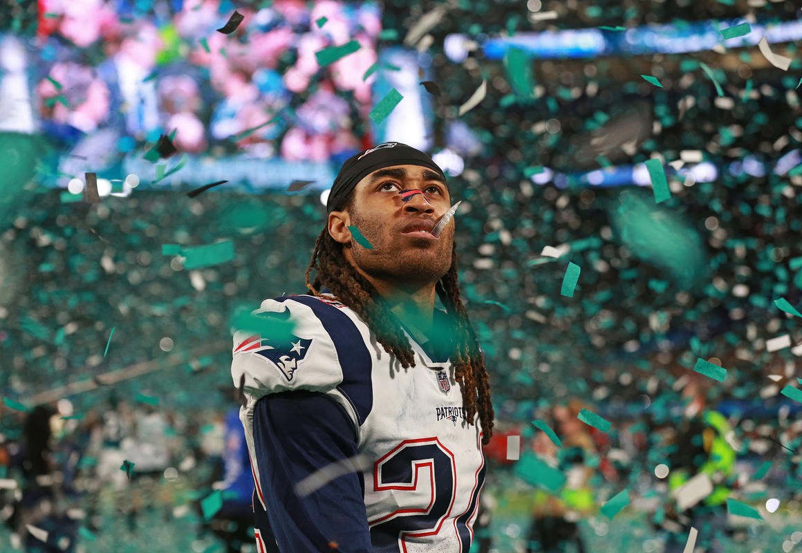 Super Bowl hangovers