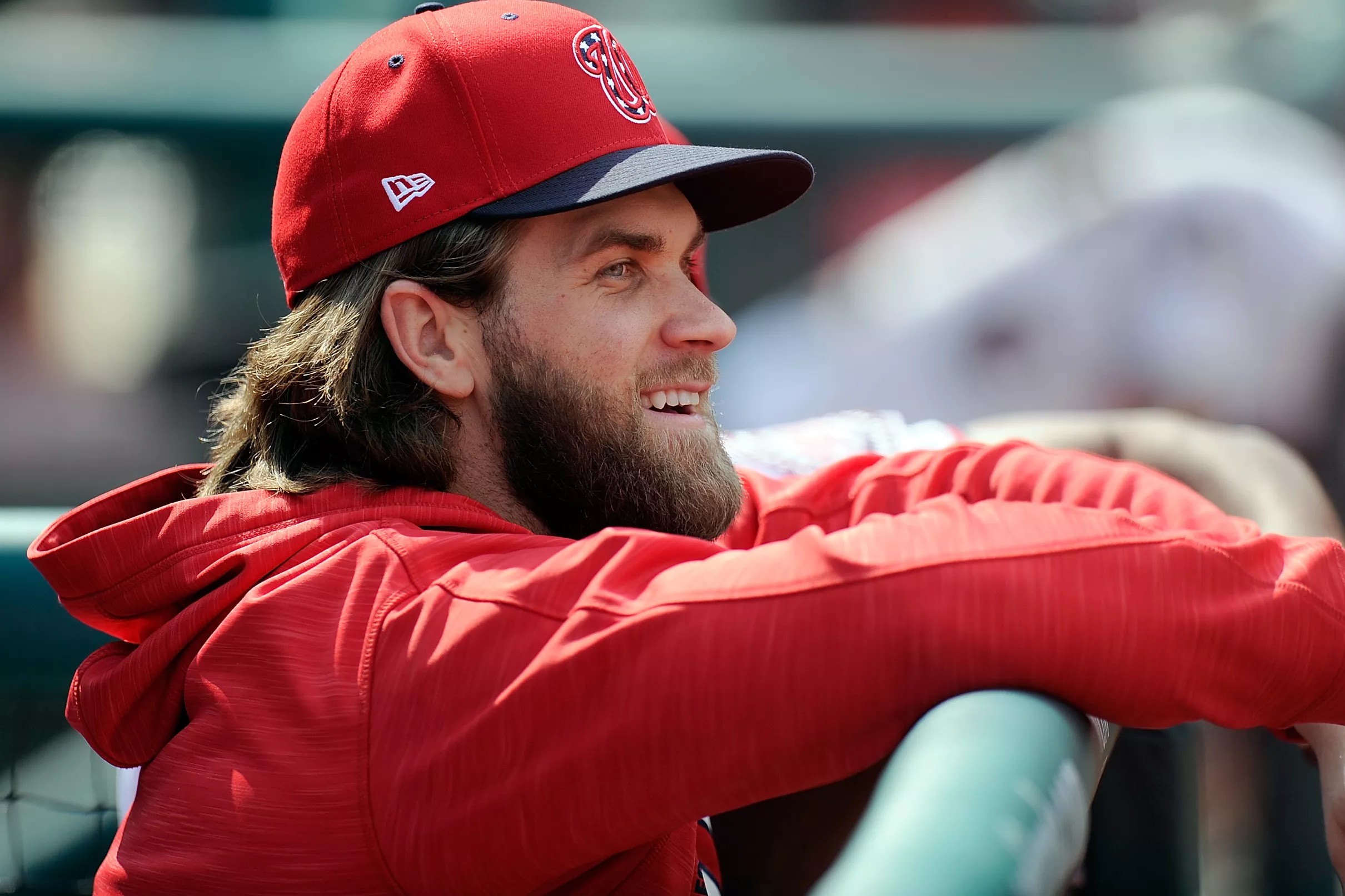 Yankees prospect Clint Frazier tells Bryce Harper he'll give him haircut  pointers when he joins Bombers – New York Daily News