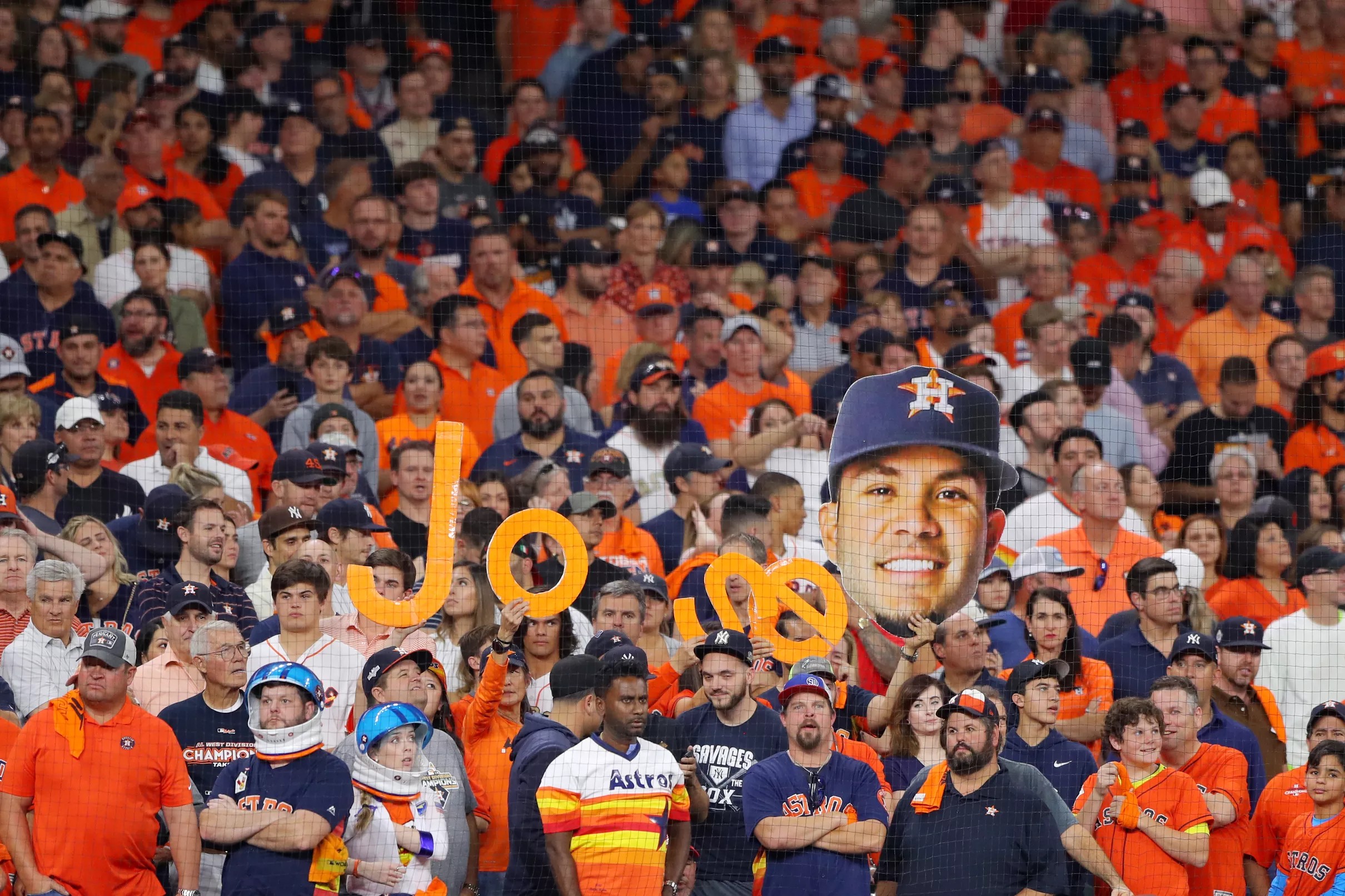 New York Yankees at Houston Astros Game 6 GameThread New York Yankees at Houston Astros Game 6 GameThread