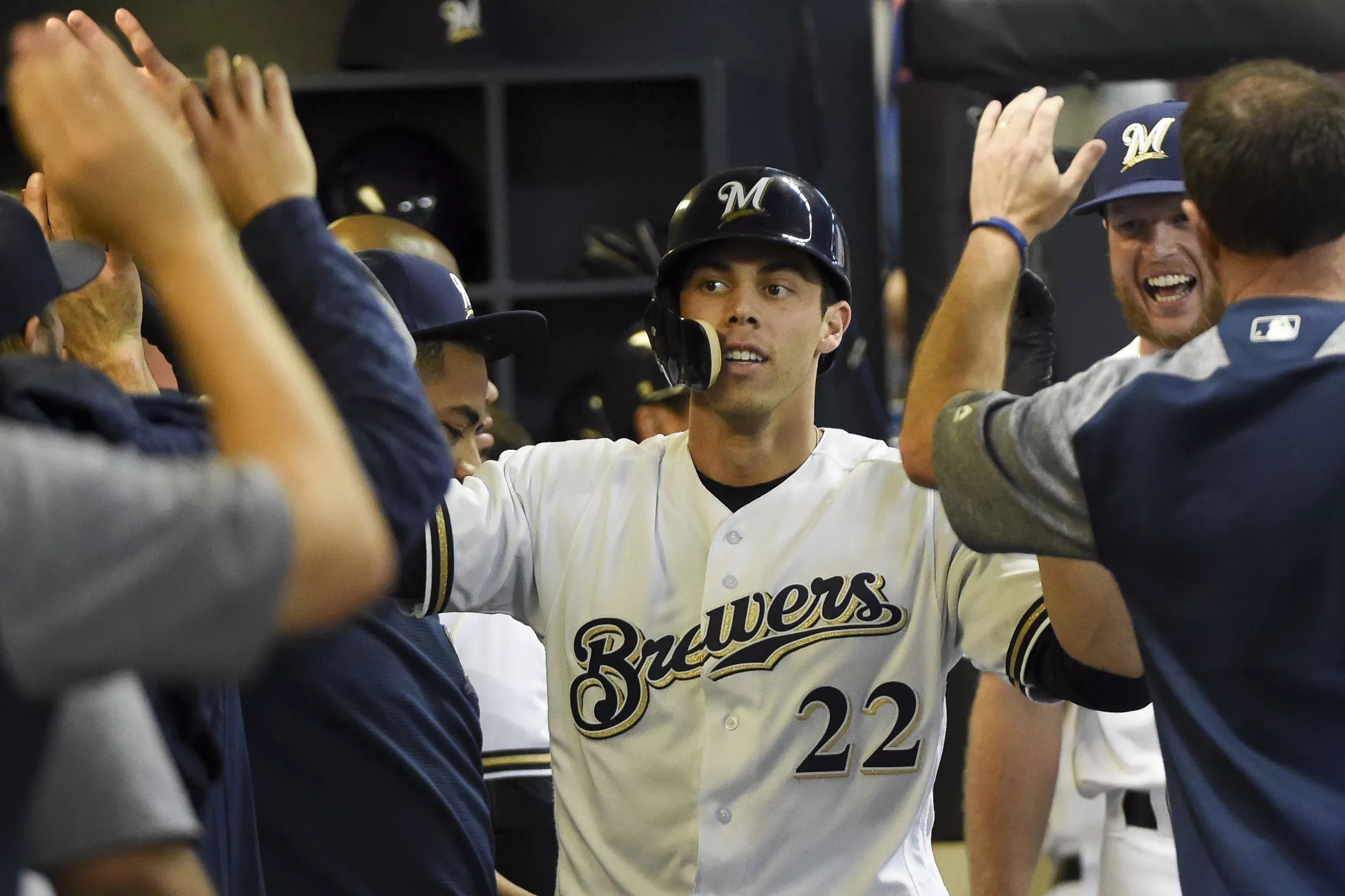 Washington Nationals vs. Milwaukee Brewers Series Preview Who needs a