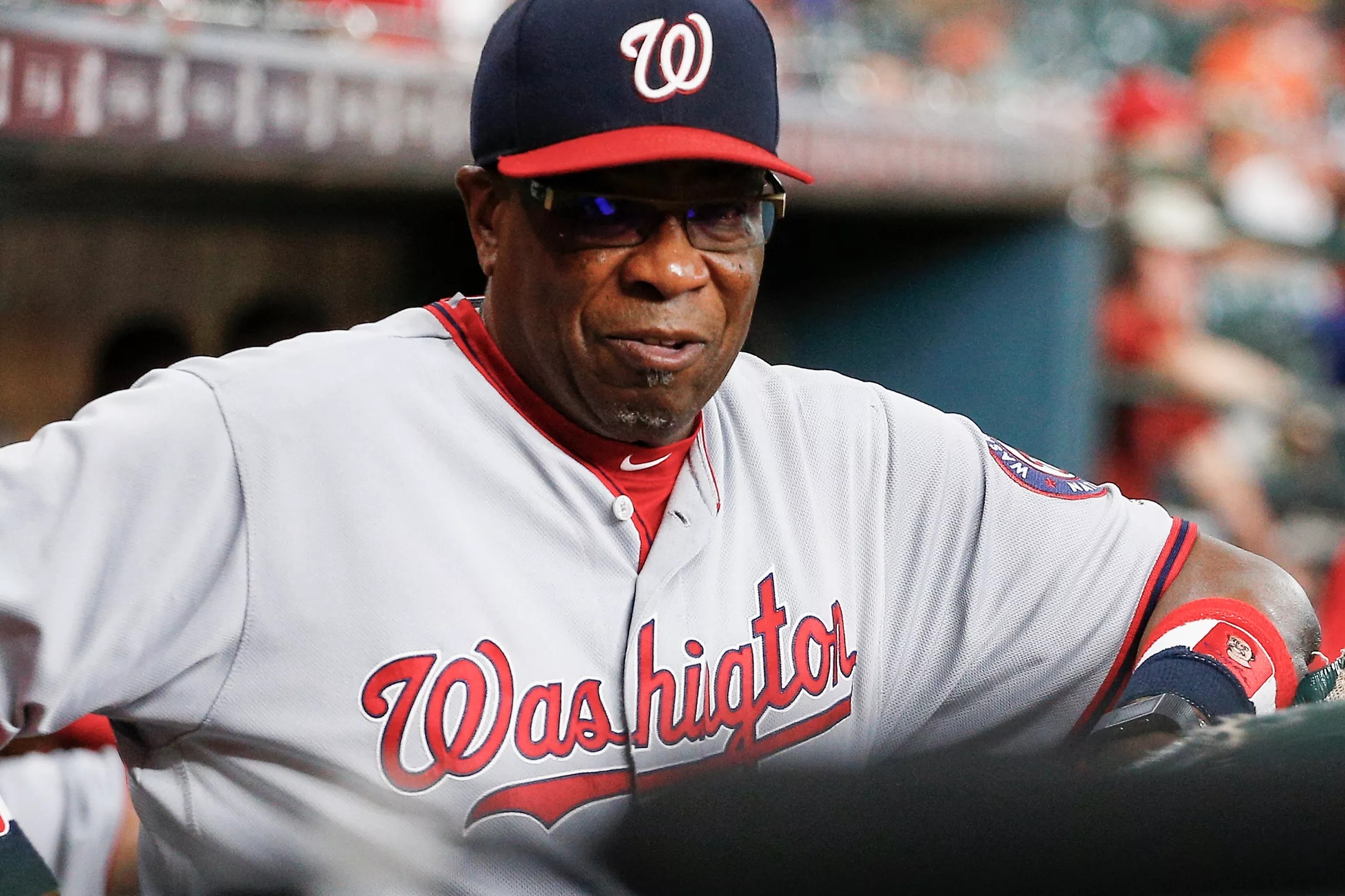 Dusty Baker Net Worth 2023 - mkgokxw