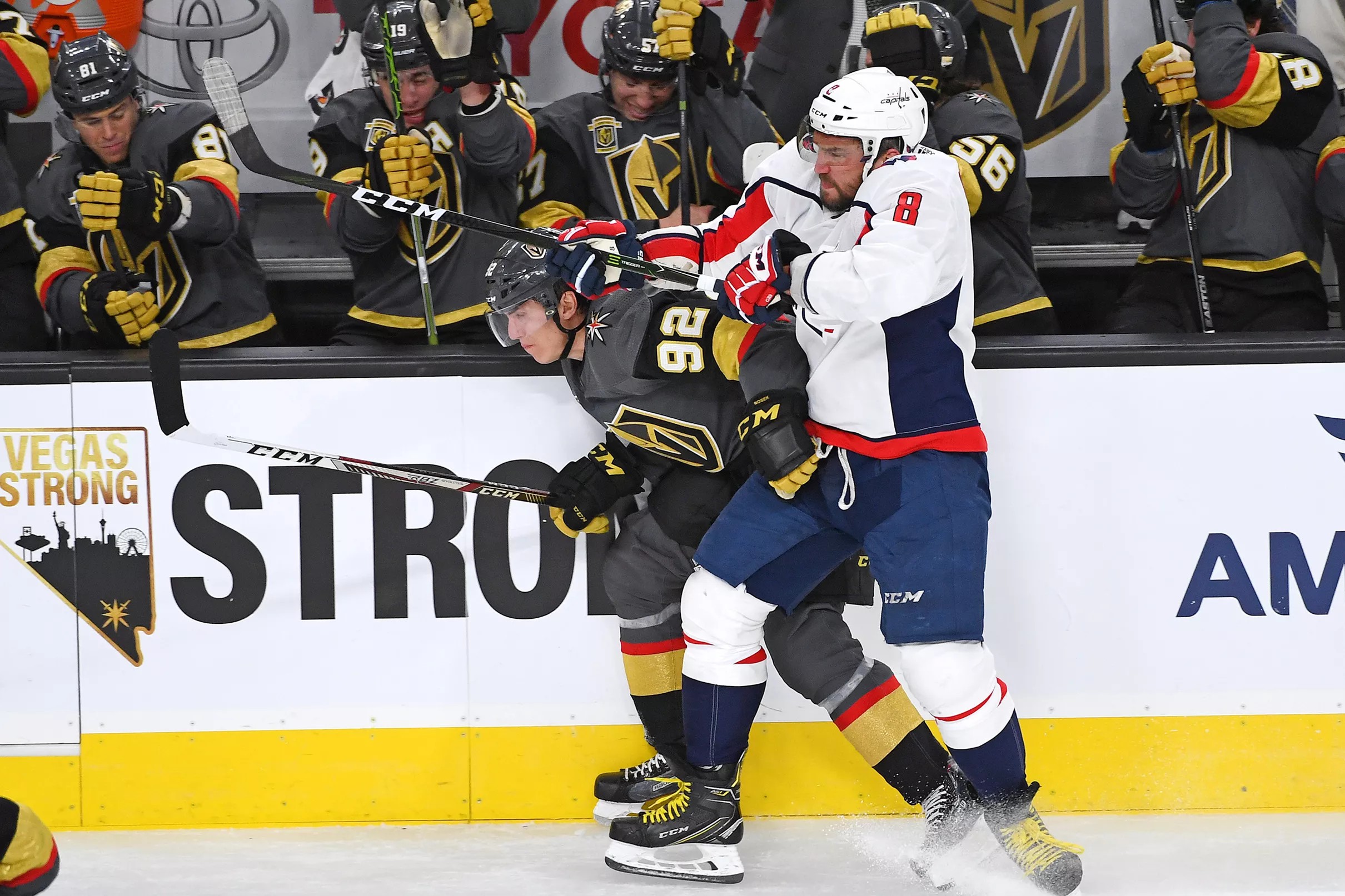 Sunday Caps Clips Super Sendoff