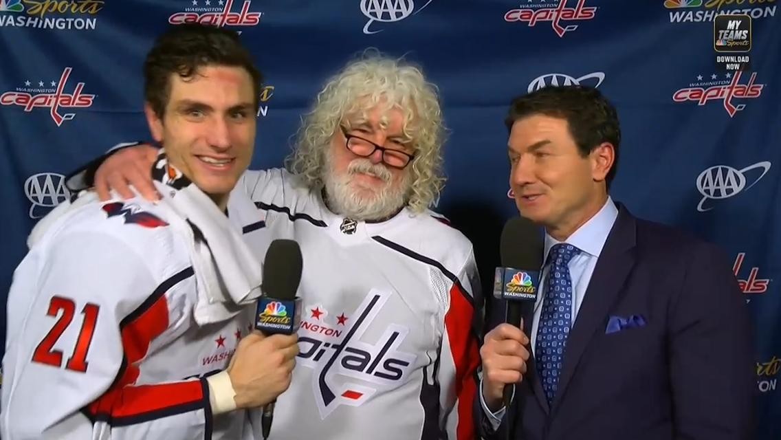 Sunday Caps Clips LightningQuick Response