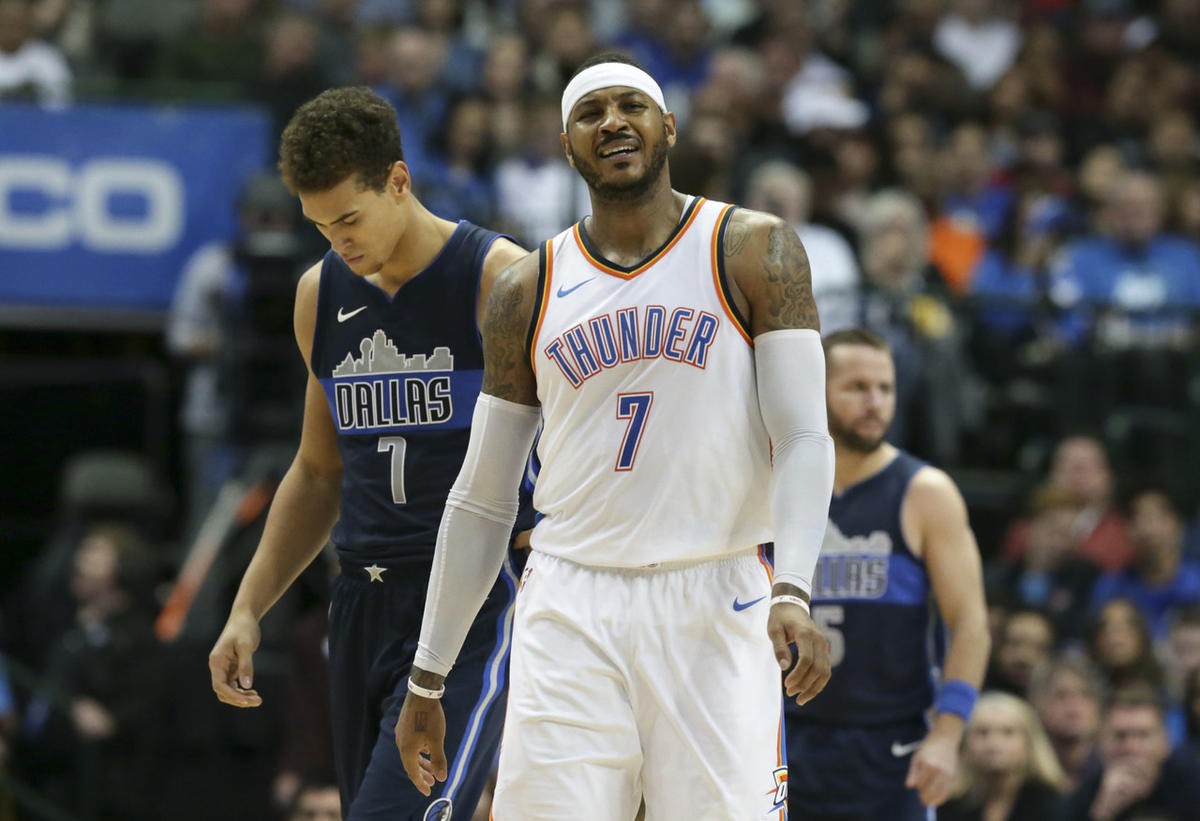 Doug Robinson NBA still values the wrong numbers