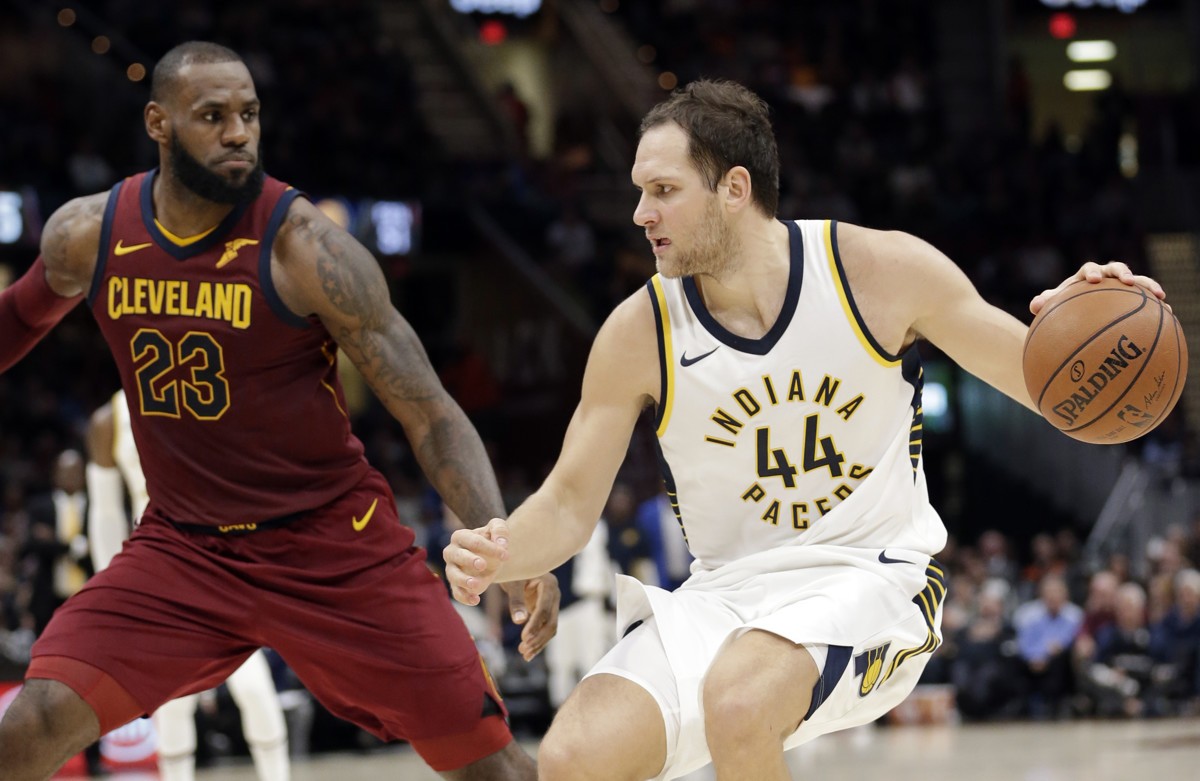 Doug Robinson After free agency, Utah Jazz, league will be much different next season