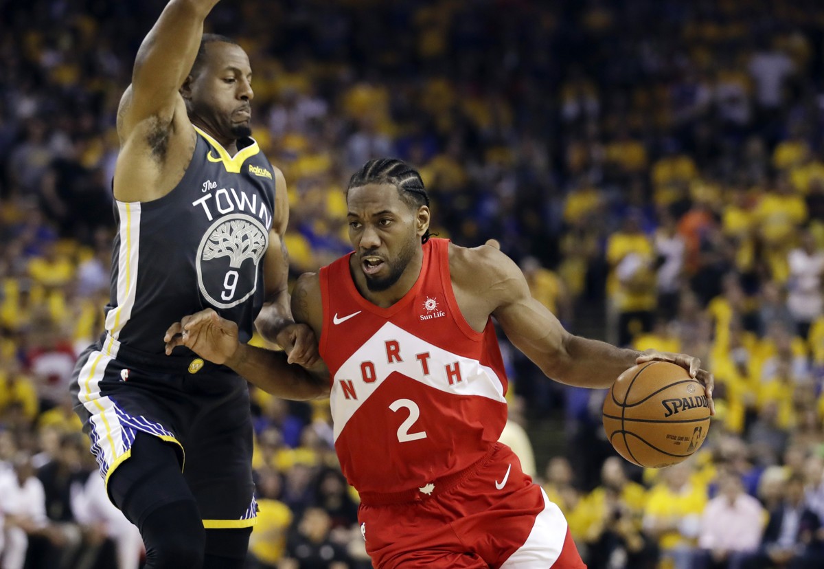 Doug Robinson Why NBA player movement is systemically flawed