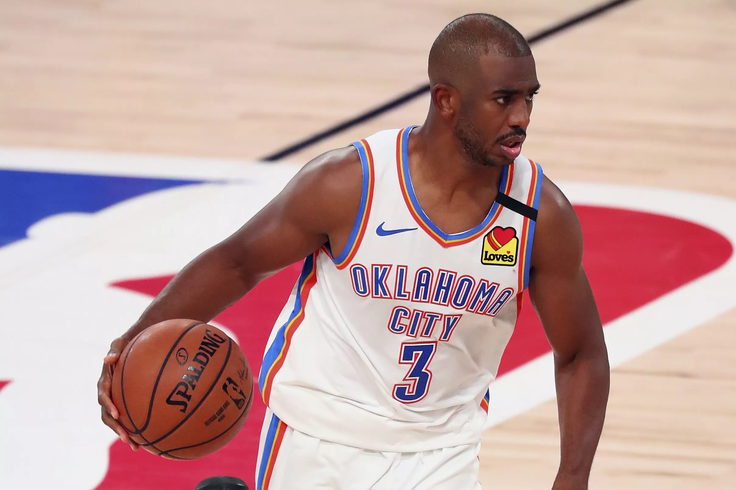 NBA trades are back. Here’s a rundown of all that have been reported