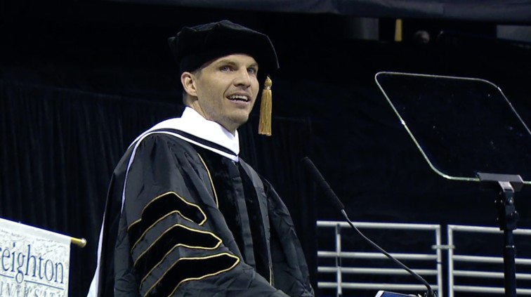 Kyle korver height picture