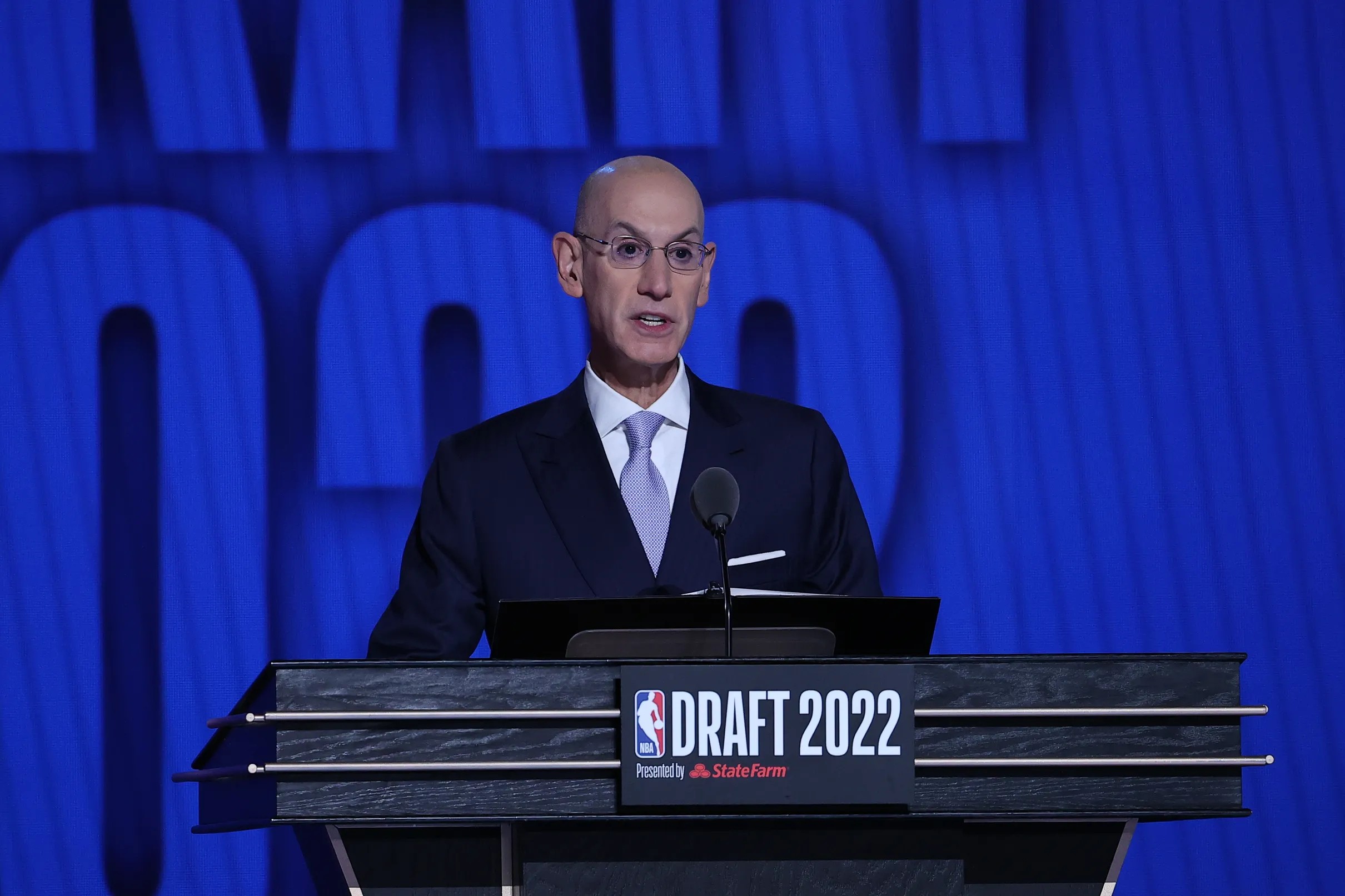 The definitive breakdown of the Utah Jazz 2022 draft night