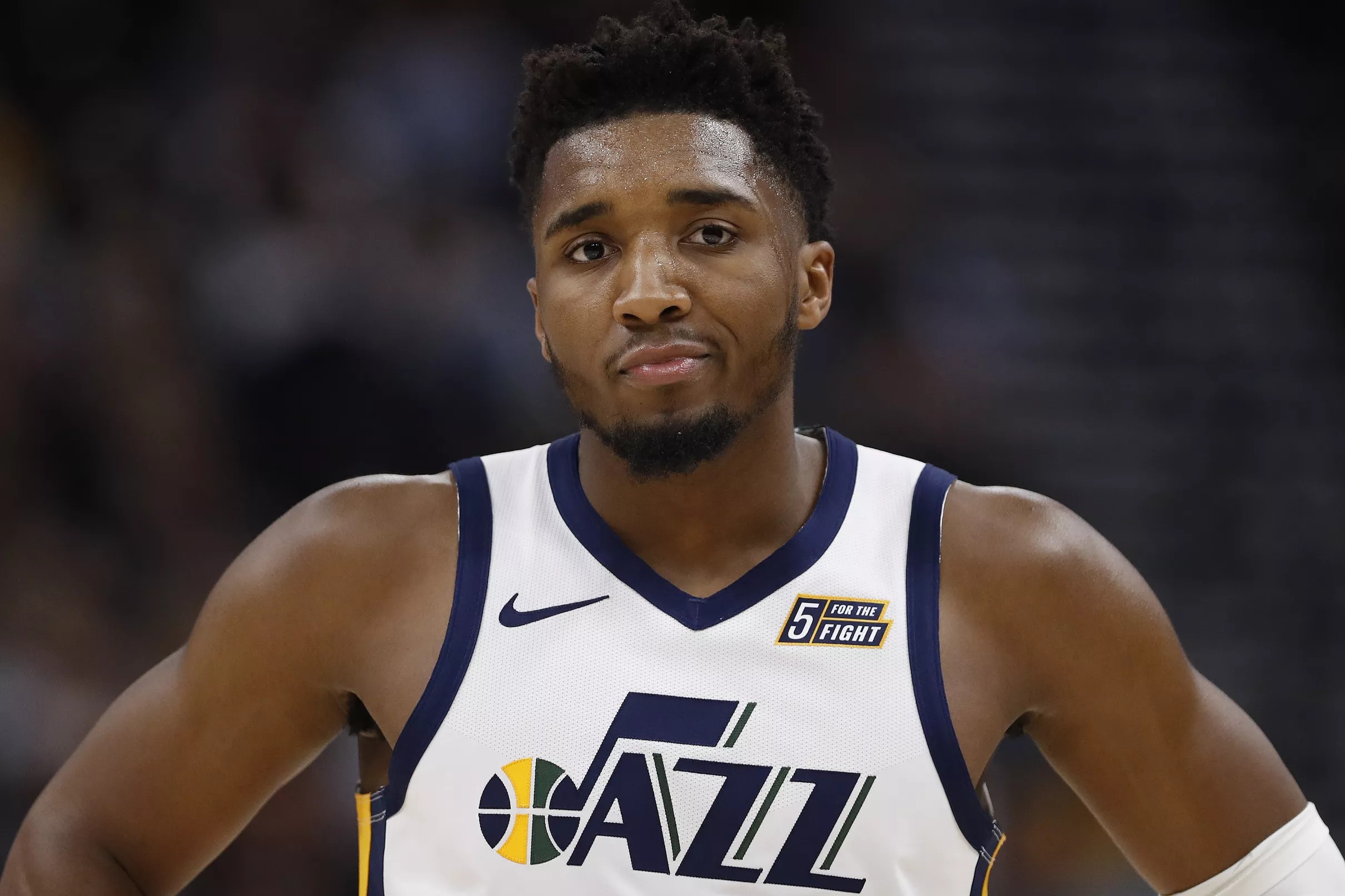 Five observations from the Utah Jazz preseason