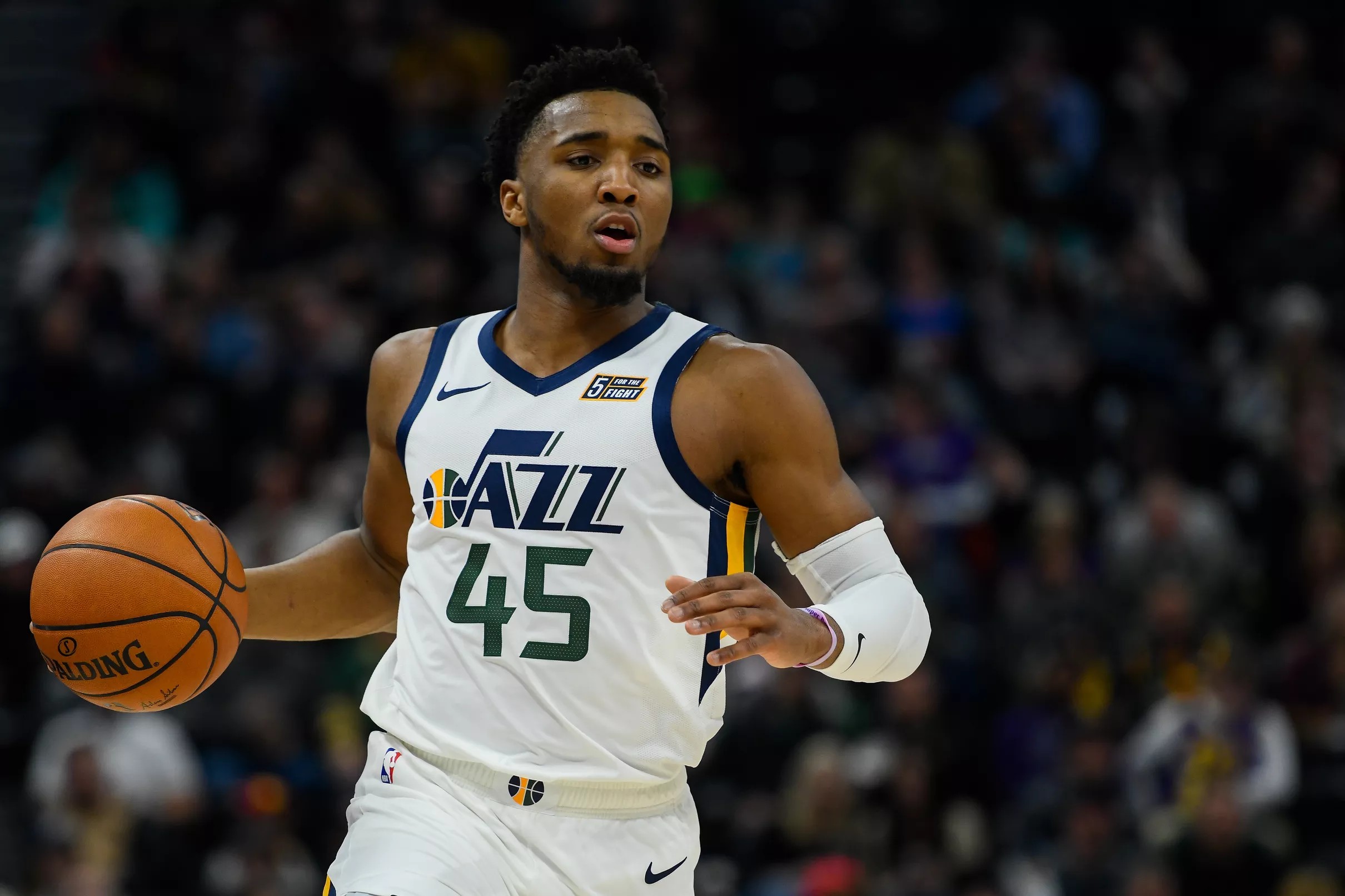 Utah Jazz Starters Overcome 4th Qtr Deficit Caused By Bench, Defeat 