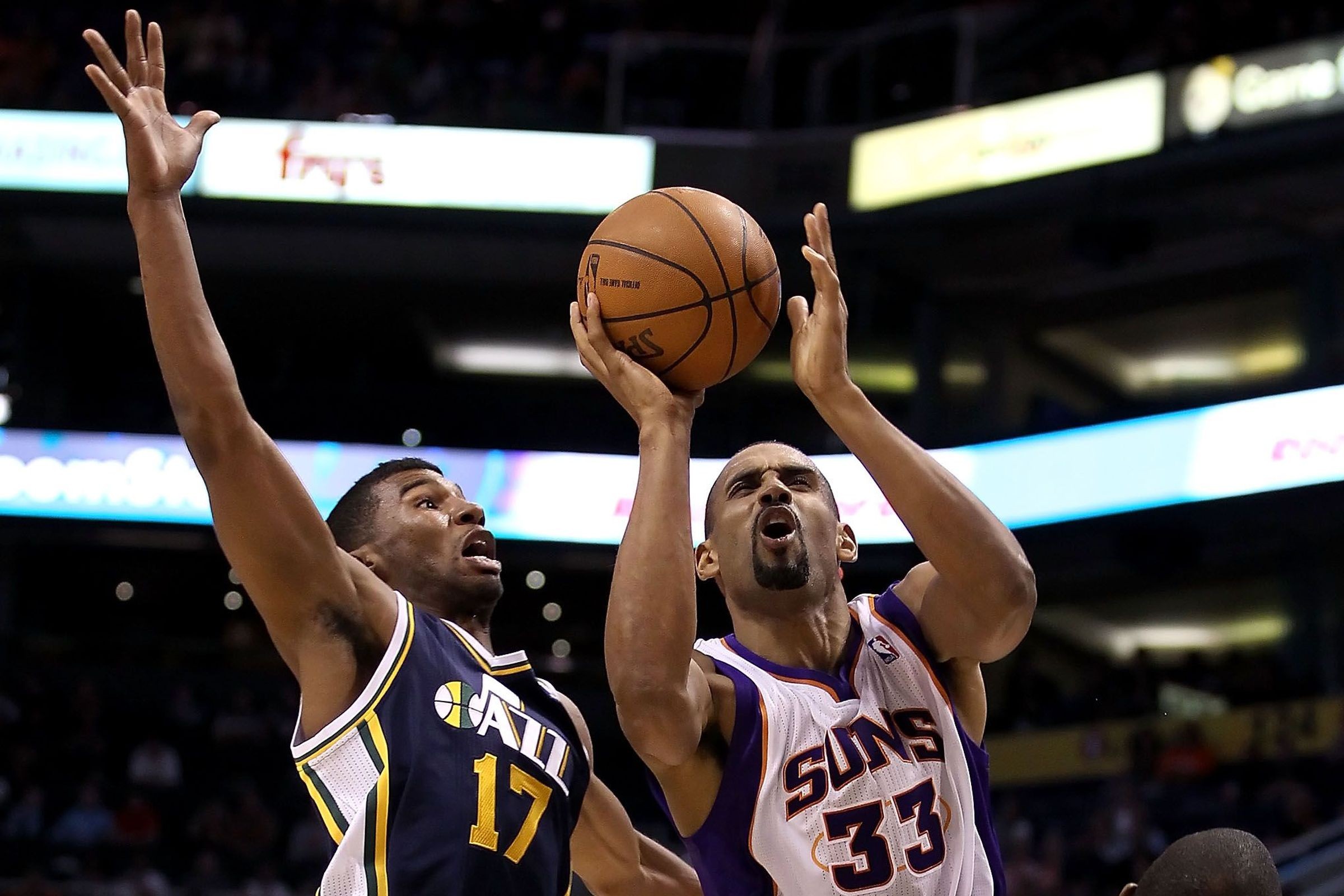 Utah Jazz Vs. Phoenix Suns Game Preview