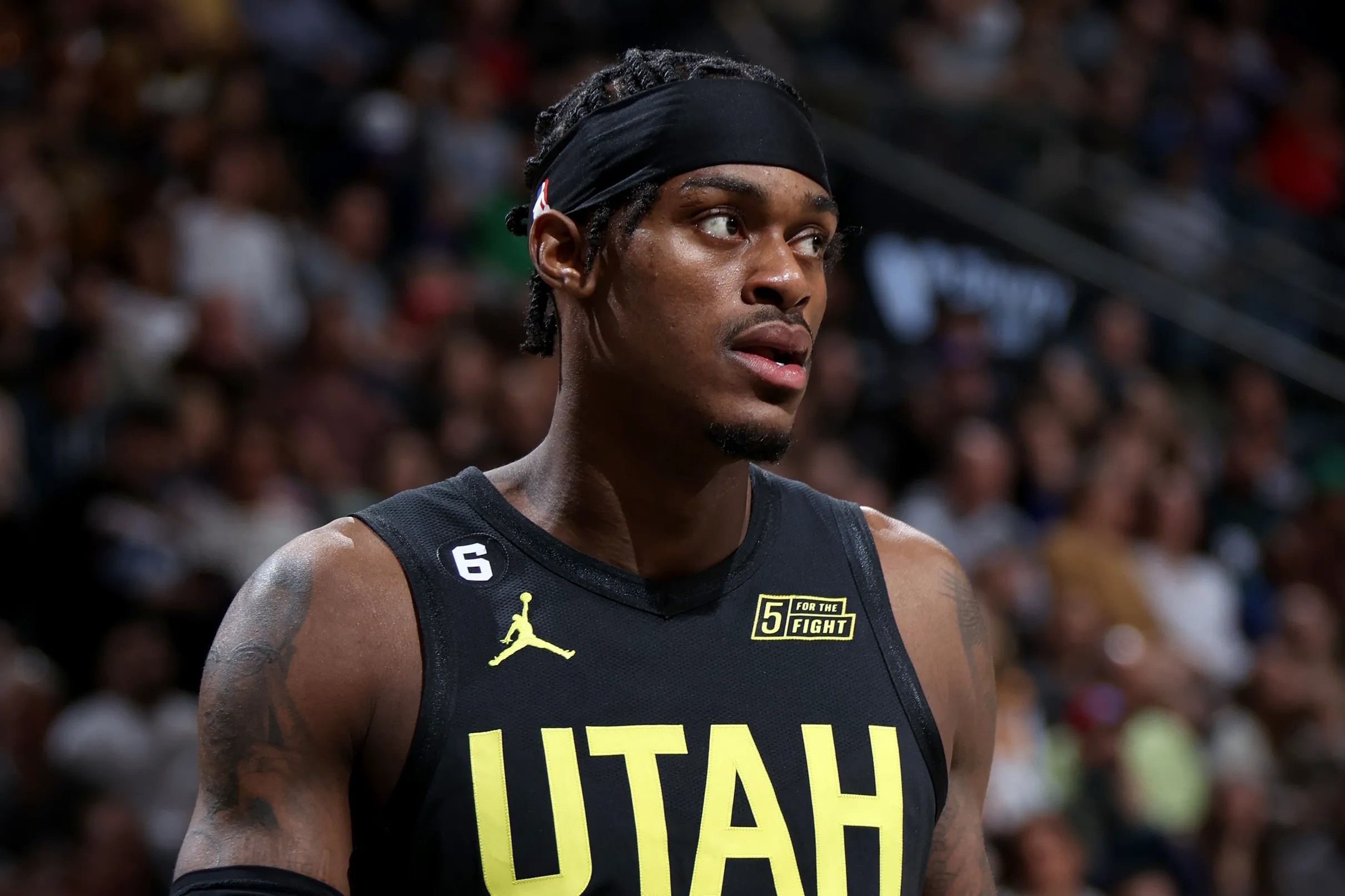 Vanderbilt remains biggest question mark on the roster