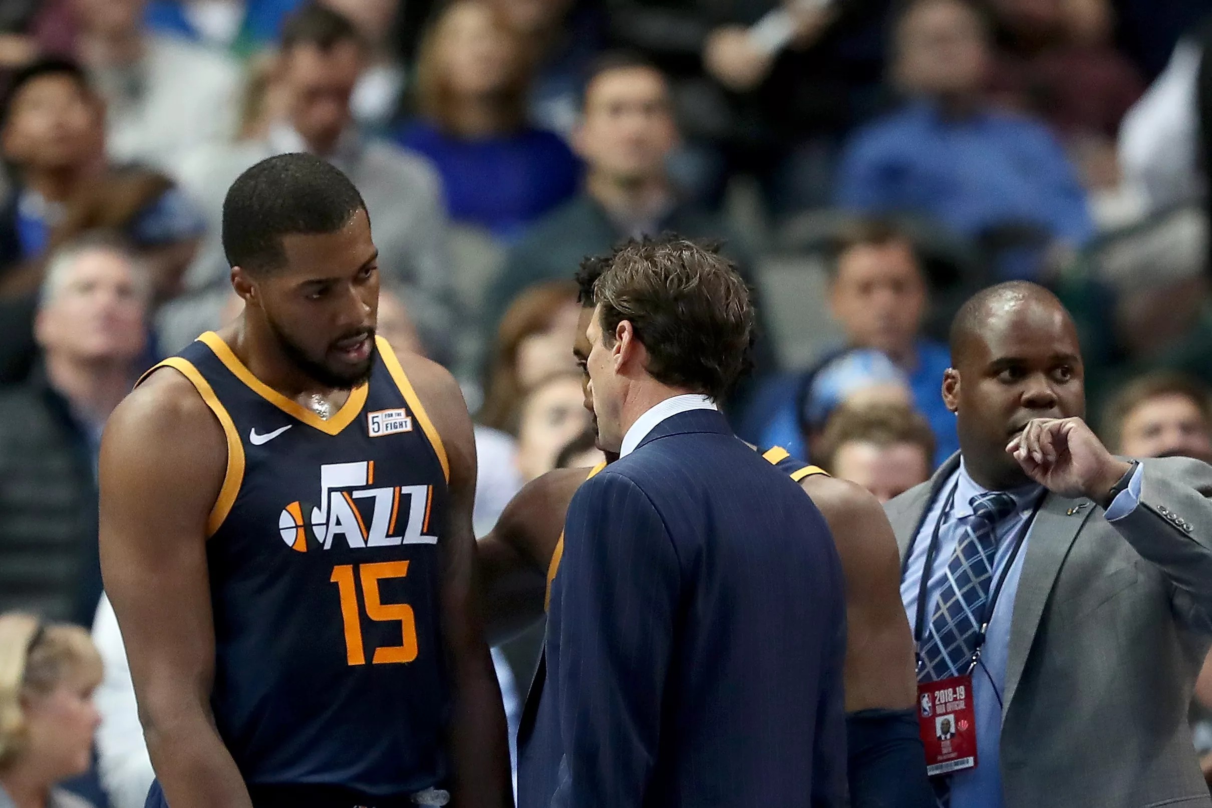 Jazz Nation Moves To X