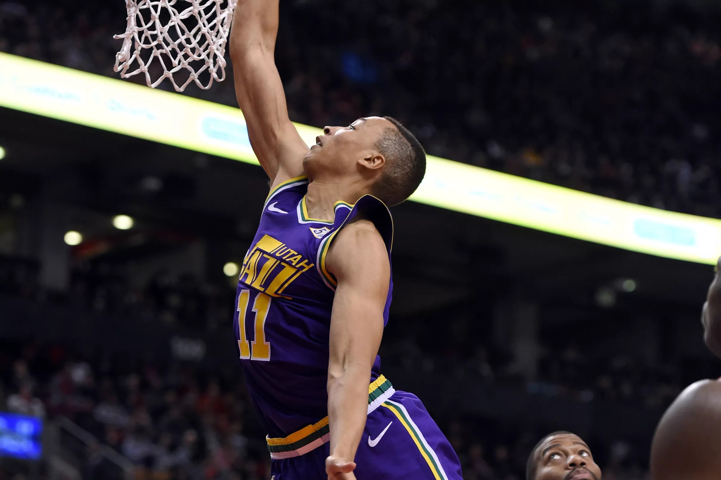 You’ve Read This Before, Dante Exum Is Close To Returning