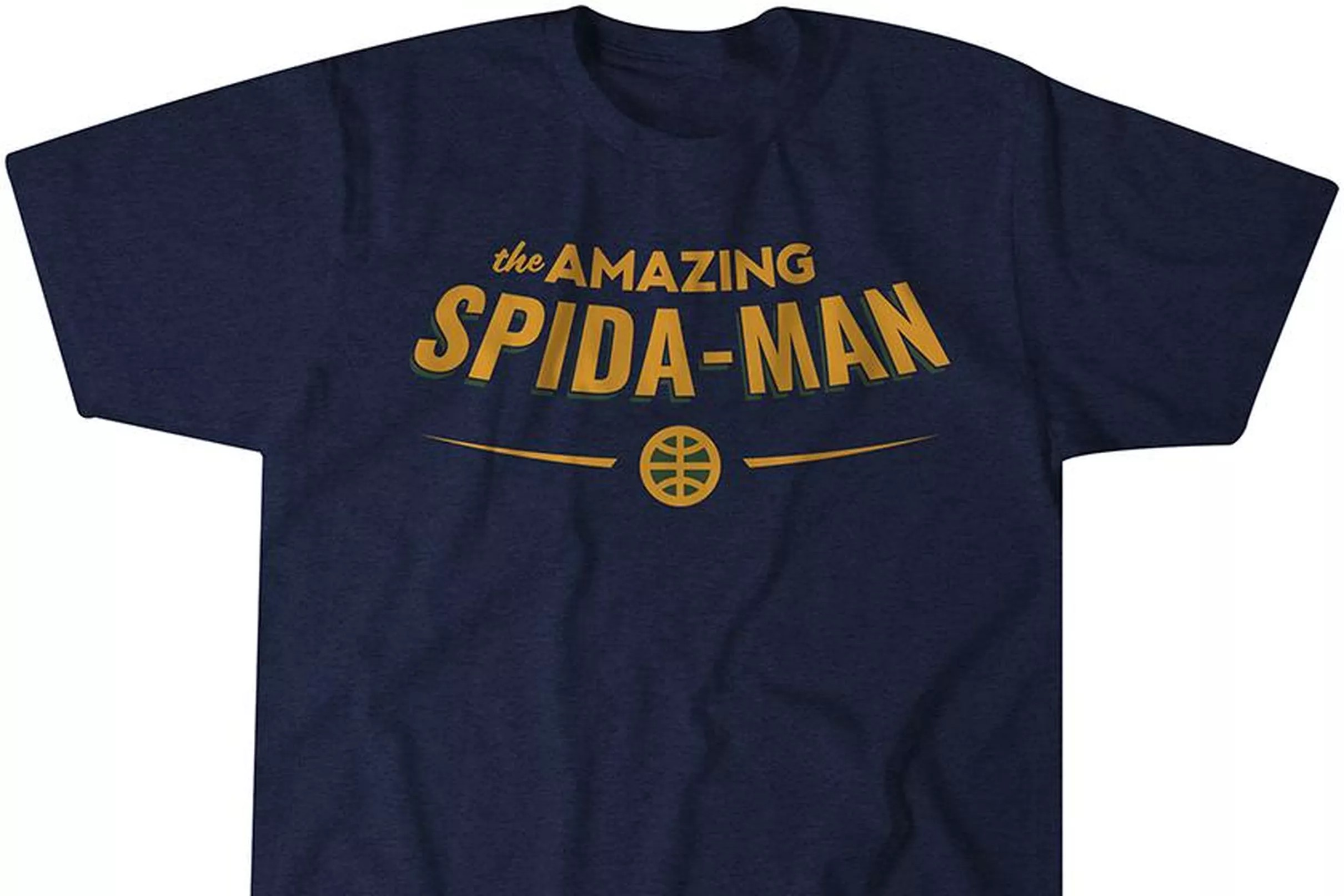 spida shirt