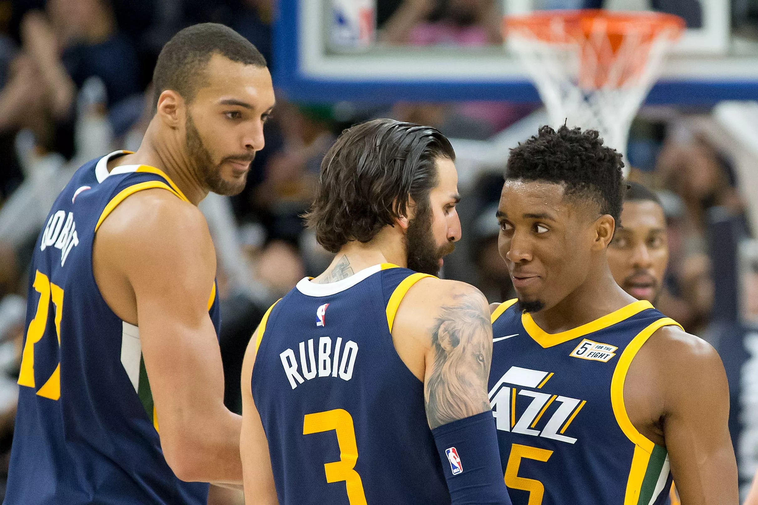 2018-preseason-utah-jazz-player-rankings