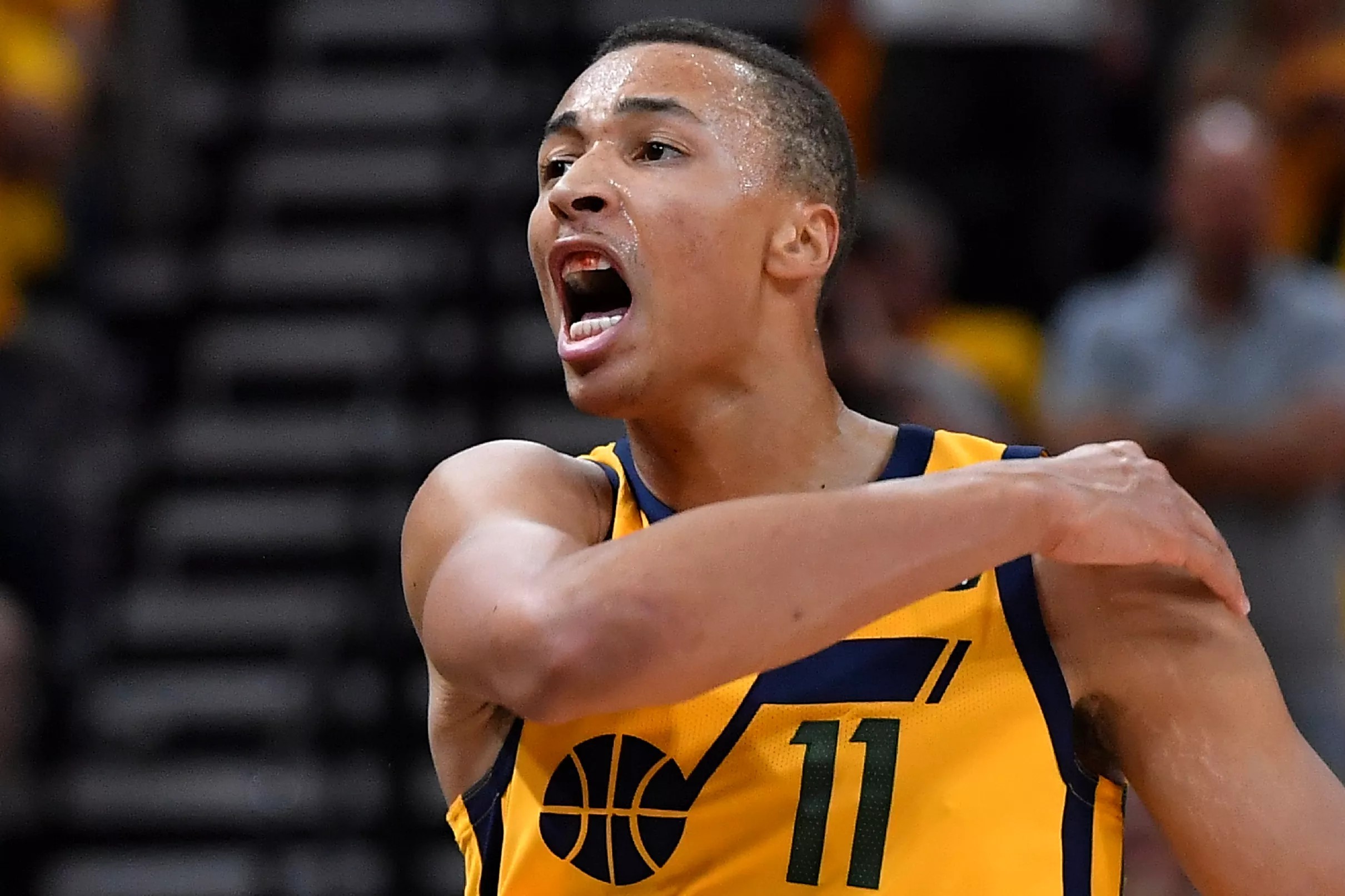 Genie Exum: The Leak That's Got Everyone Talking