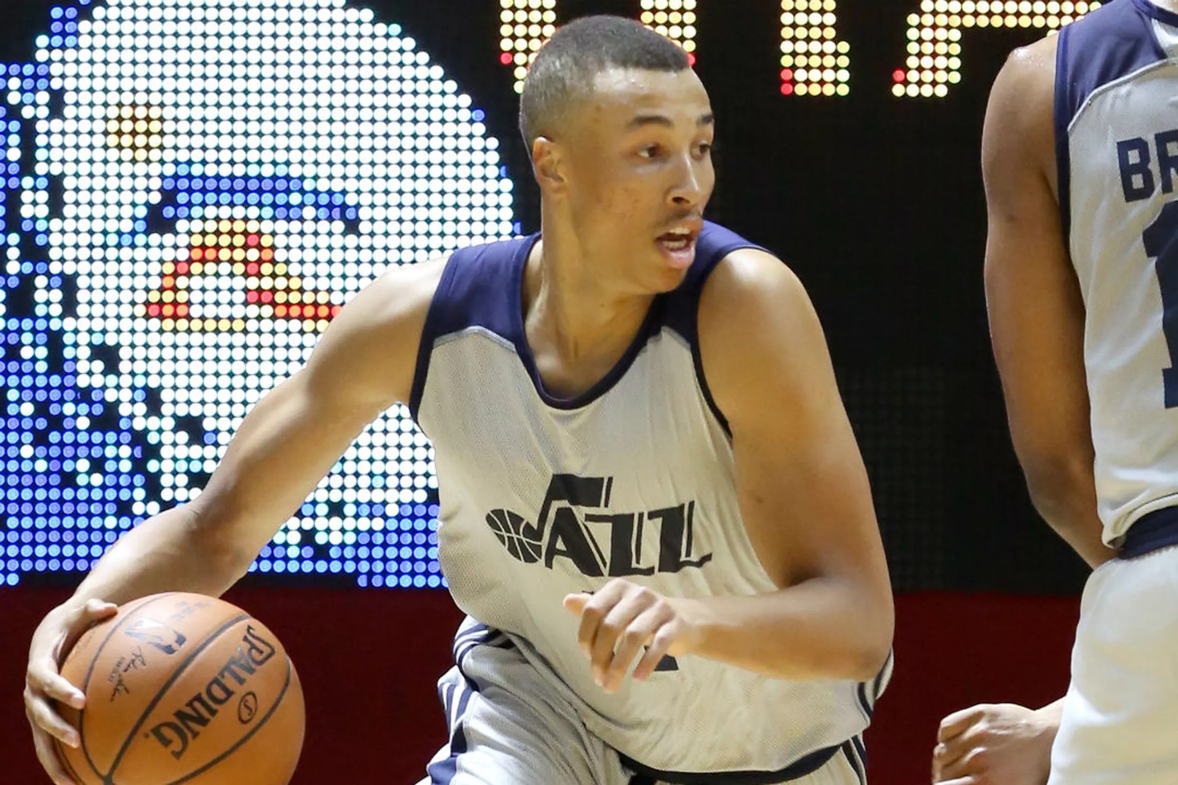 Utah Summer League Standouts