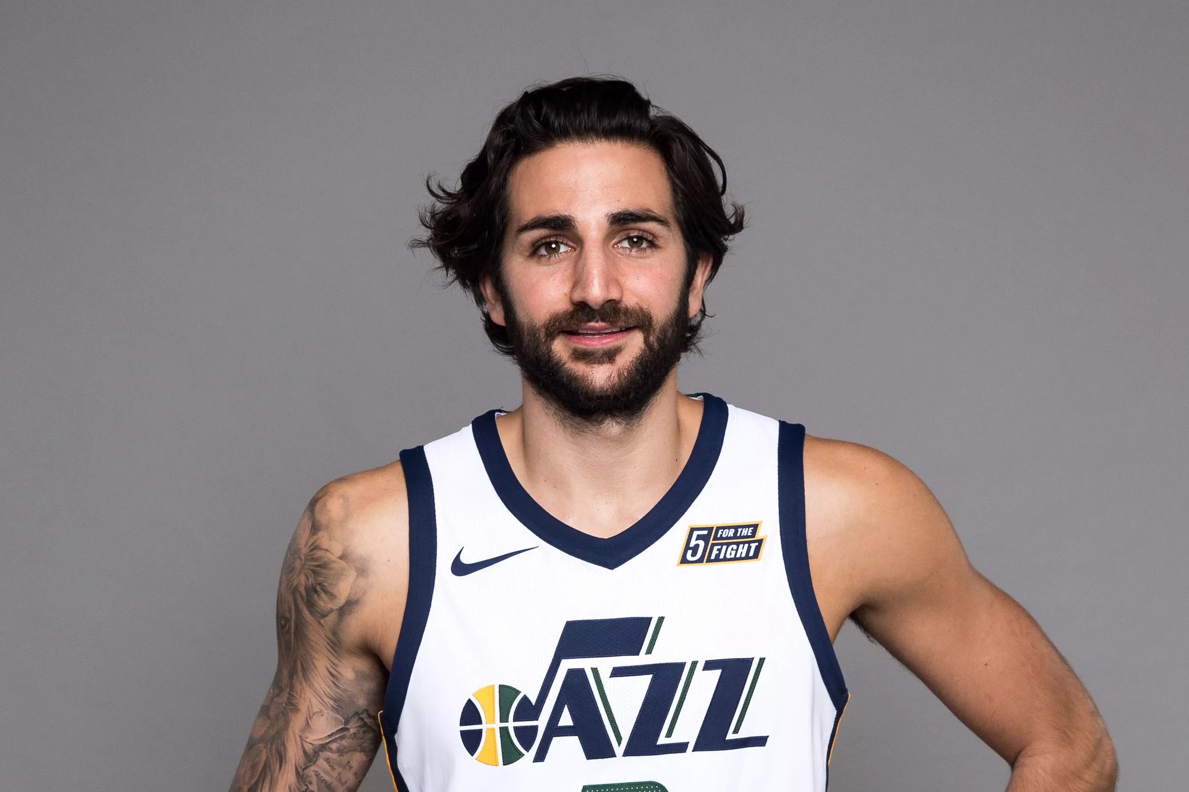 funko ricky rubio