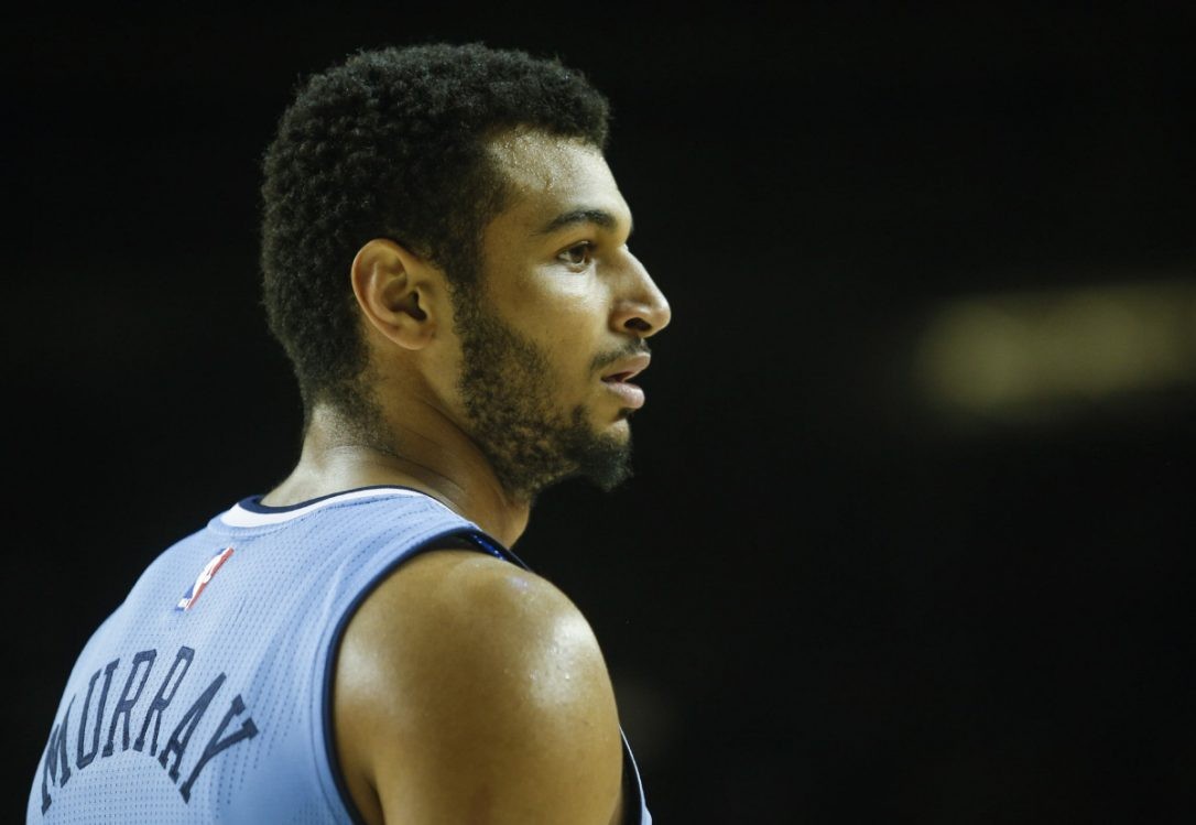 Canadian Jamal Murray starting to find groove with Nuggets
