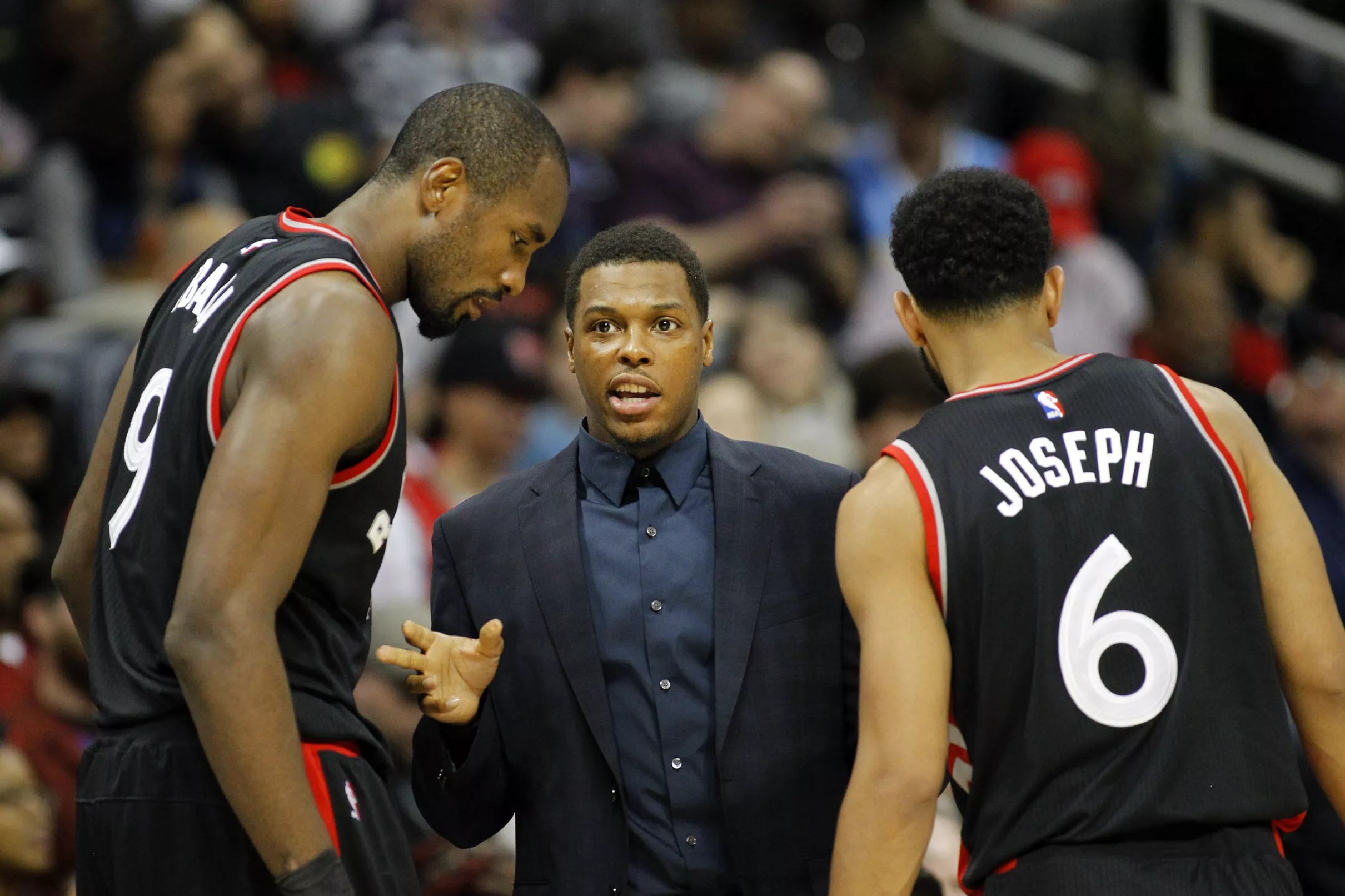 NBA Free Agency Sliding Doors What’s actually going to happen with the