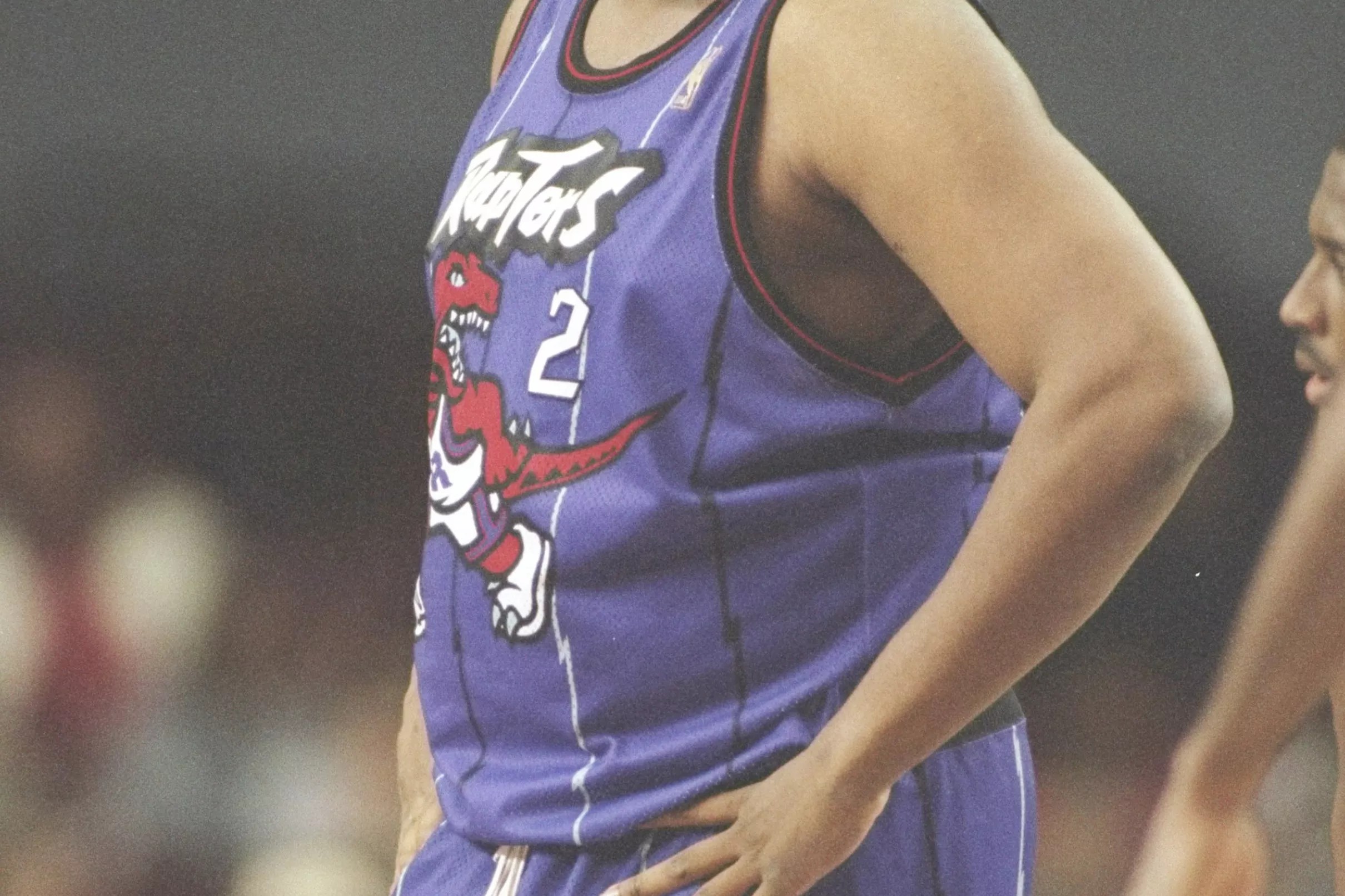 Watch the Tape Remembering Oliver Miller, and other notable throwers of things