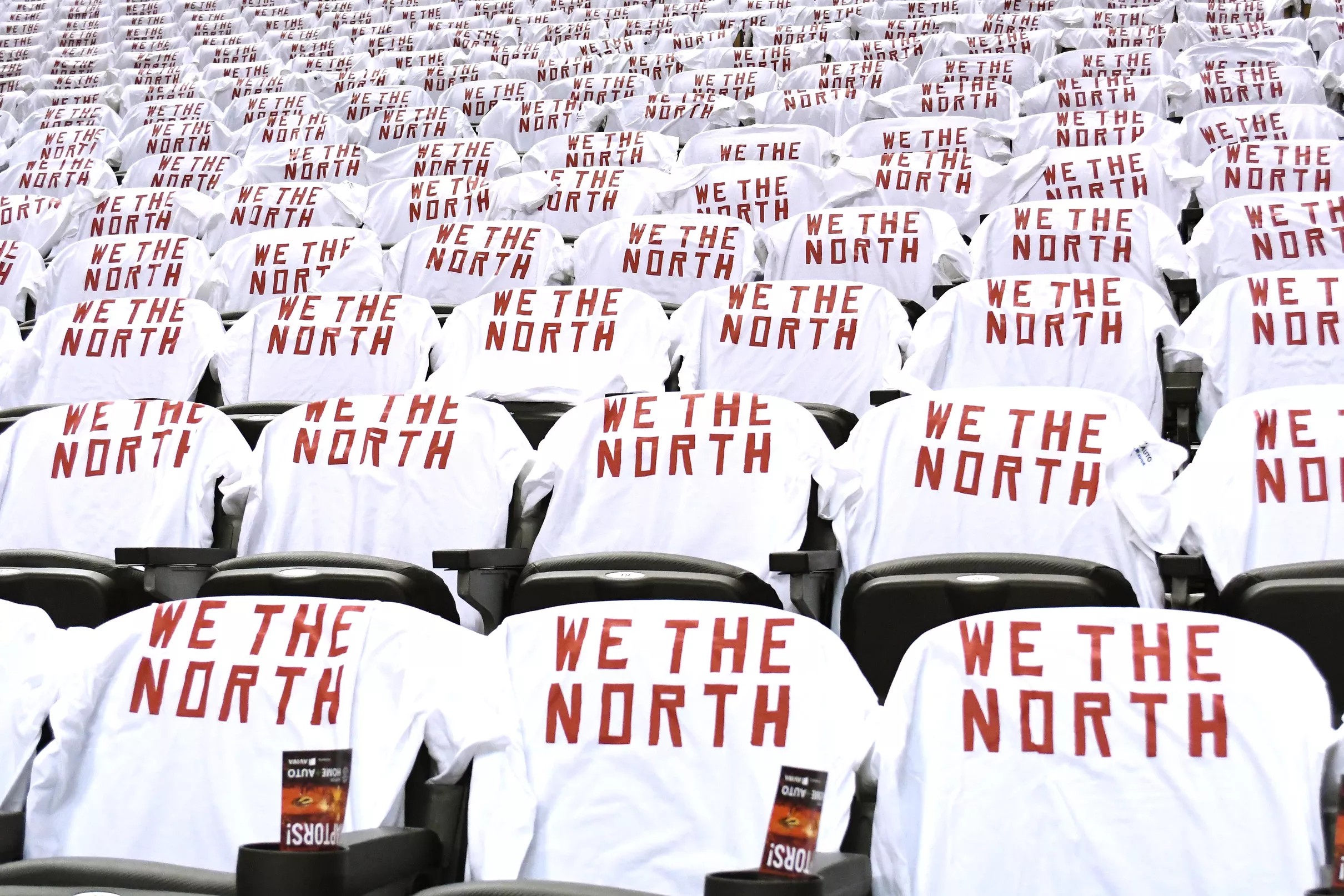 The 201718 Raptors HQ Season Preview Roundtable